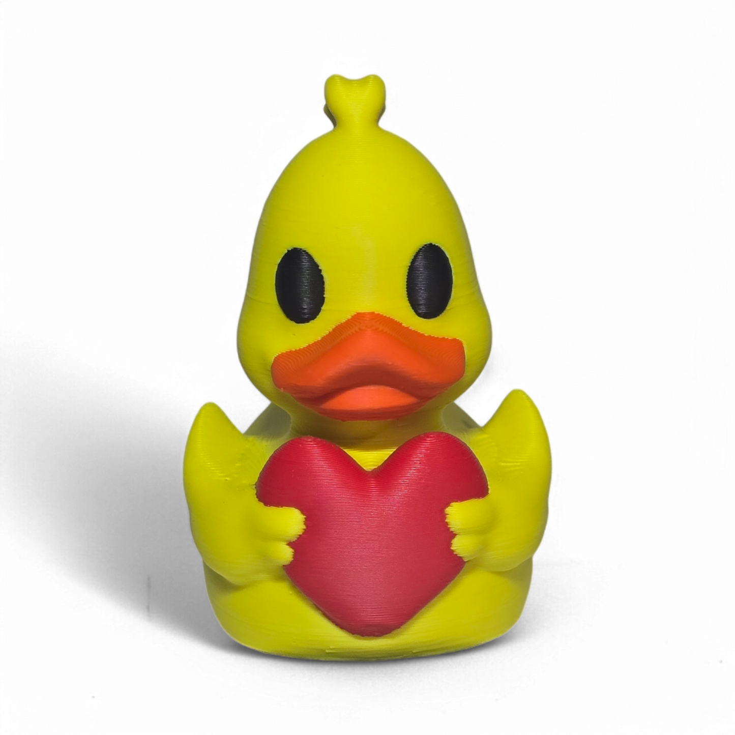 Love Duck