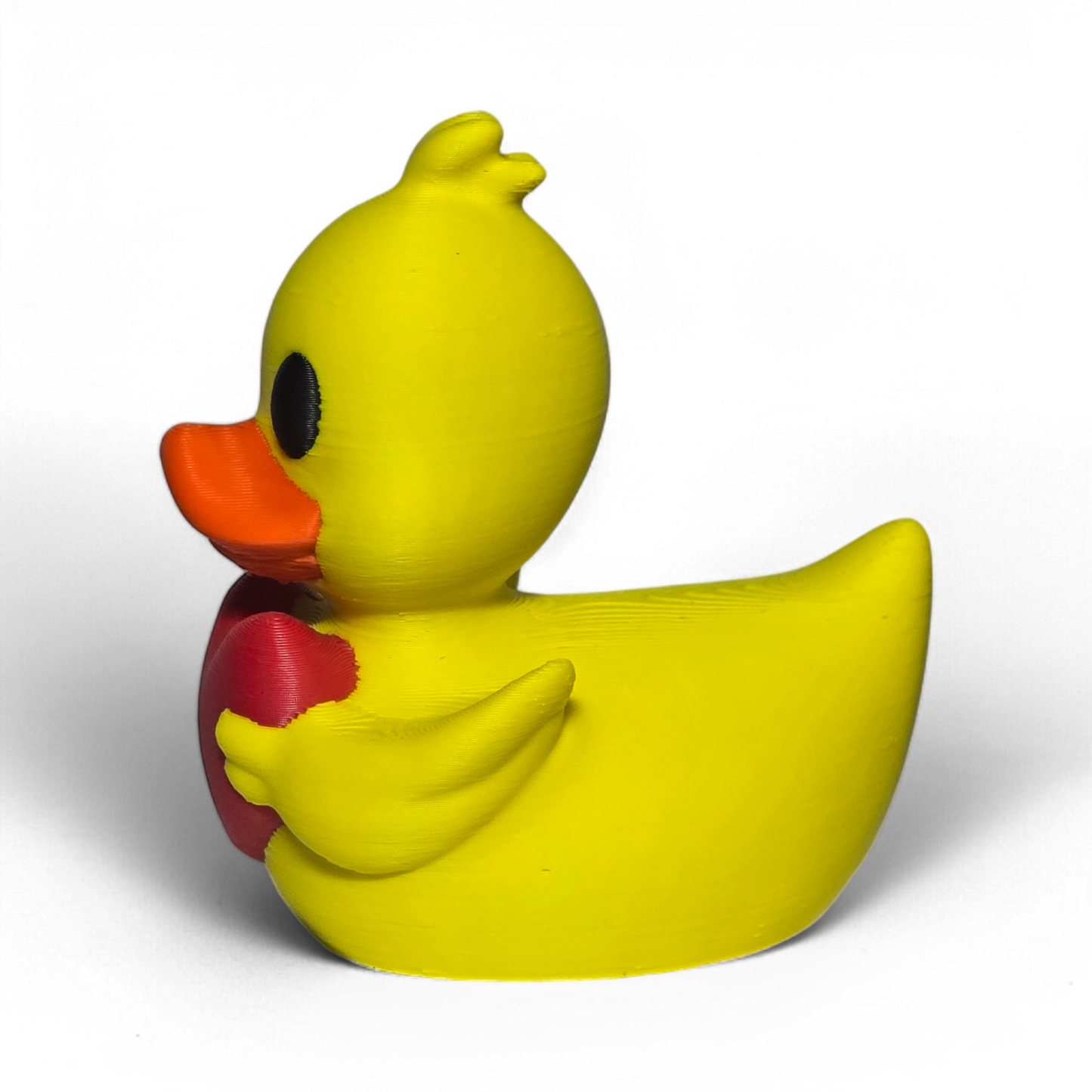 Love Duck