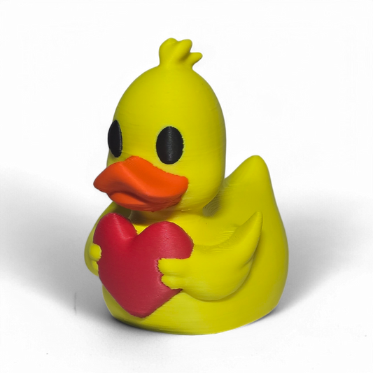 Love Duck