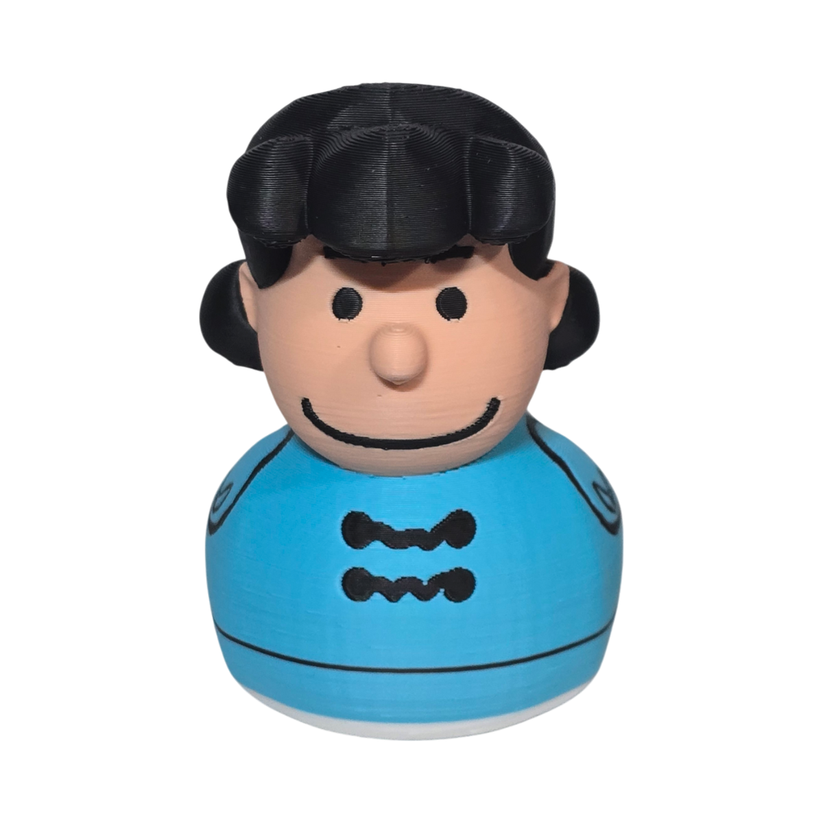 Lucy Duck