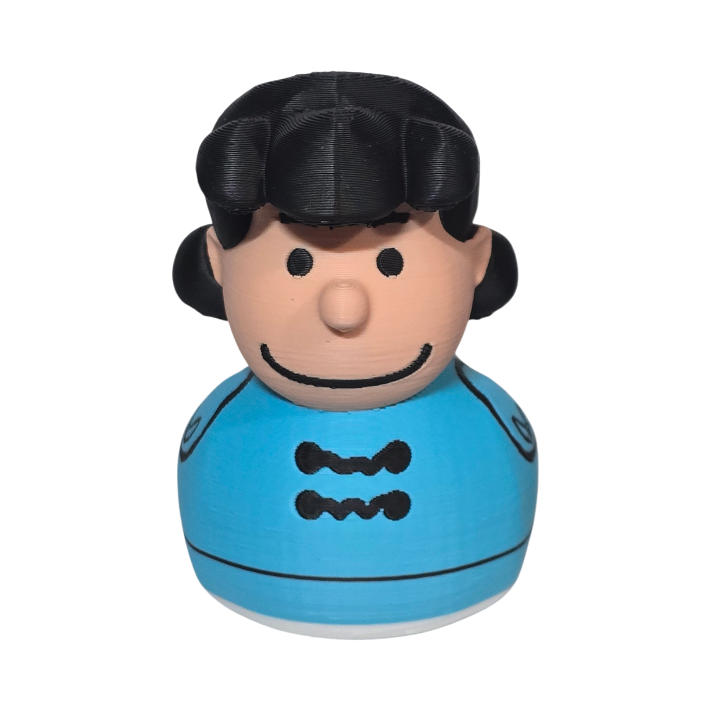 Lucy Duck-duckduckjeep-offroad-wrangler-gladiator-3d-jeep duck-custom duck-Jeep-The Quacktory-Fun Jeep Ducks-Ducks4Jeep