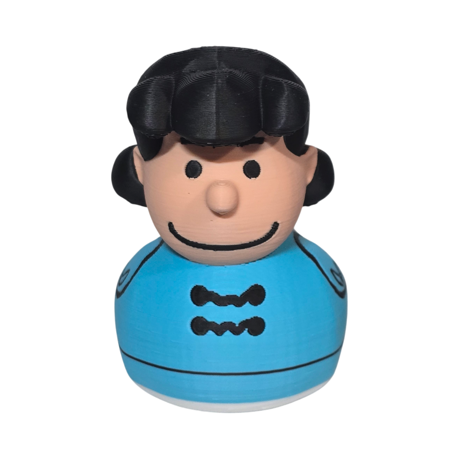 Lucy Duck-duckduckjeep-offroad-wrangler-gladiator-3d-jeep duck-custom duck-Jeep-The Quacktory-Fun Jeep Ducks-Ducks4Jeep