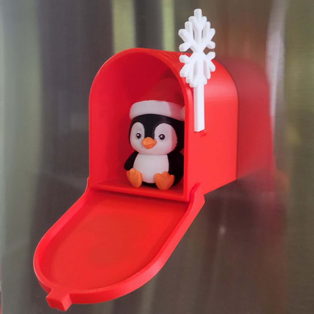 Cruise Duck Mailbox – Magnetic Cabin Door Duck Exchange Box | Take a Duck Leave a Duck | Cruise Ship Door Decor | Rubber Duck Mailbox