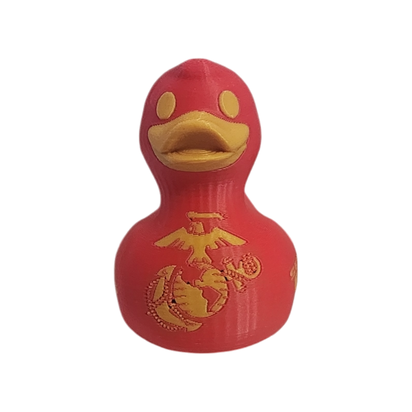 Marine Corps Duck