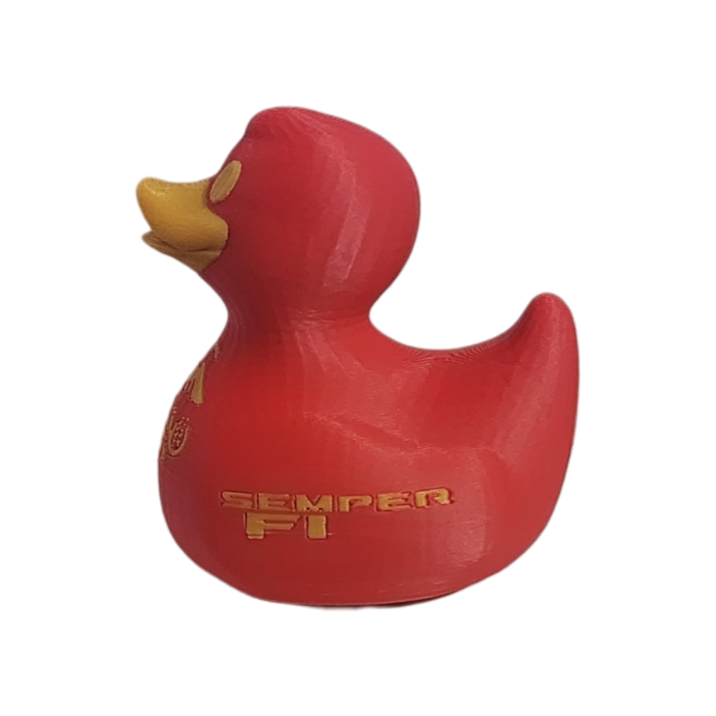 Marine Corps Duck