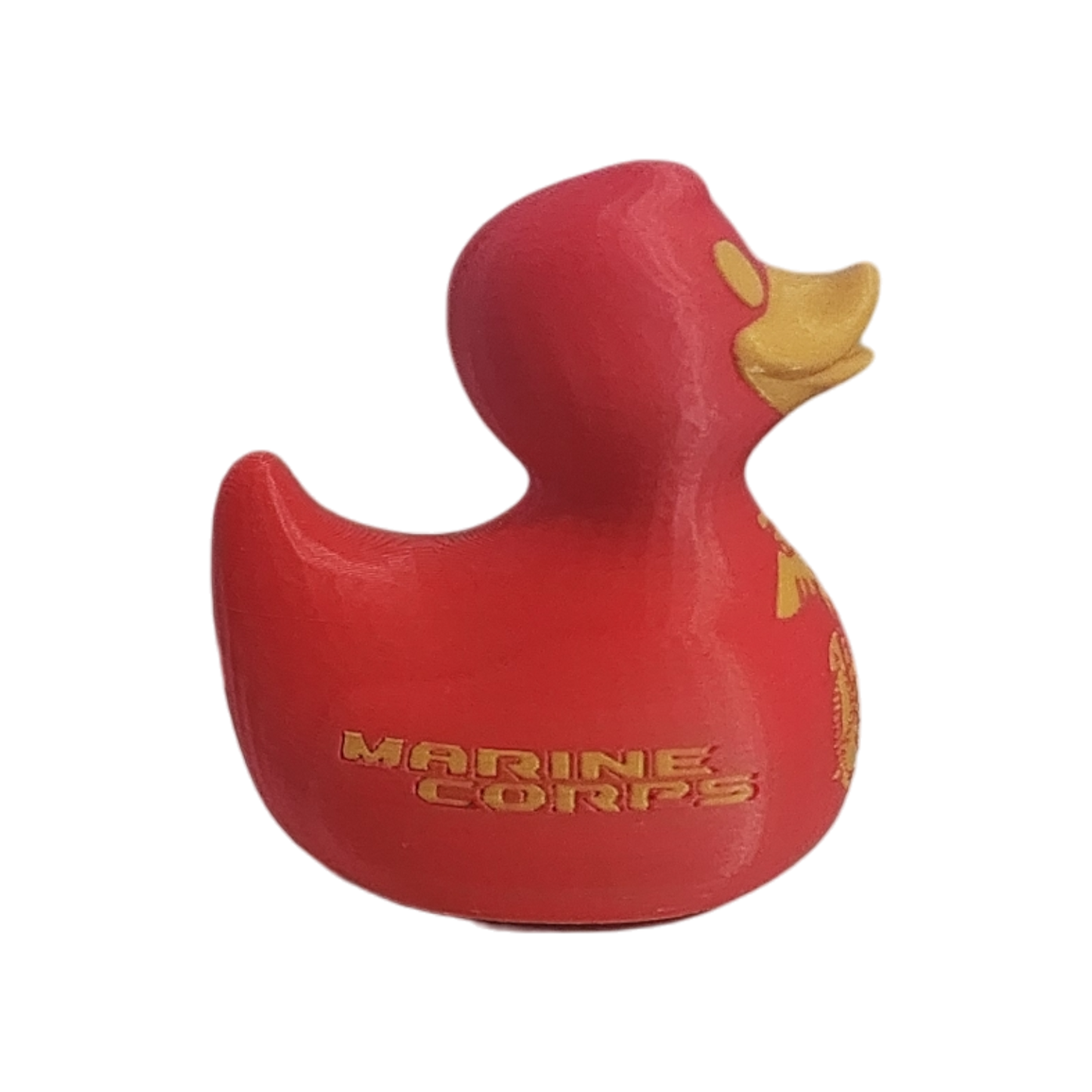 Marine Corps Duck