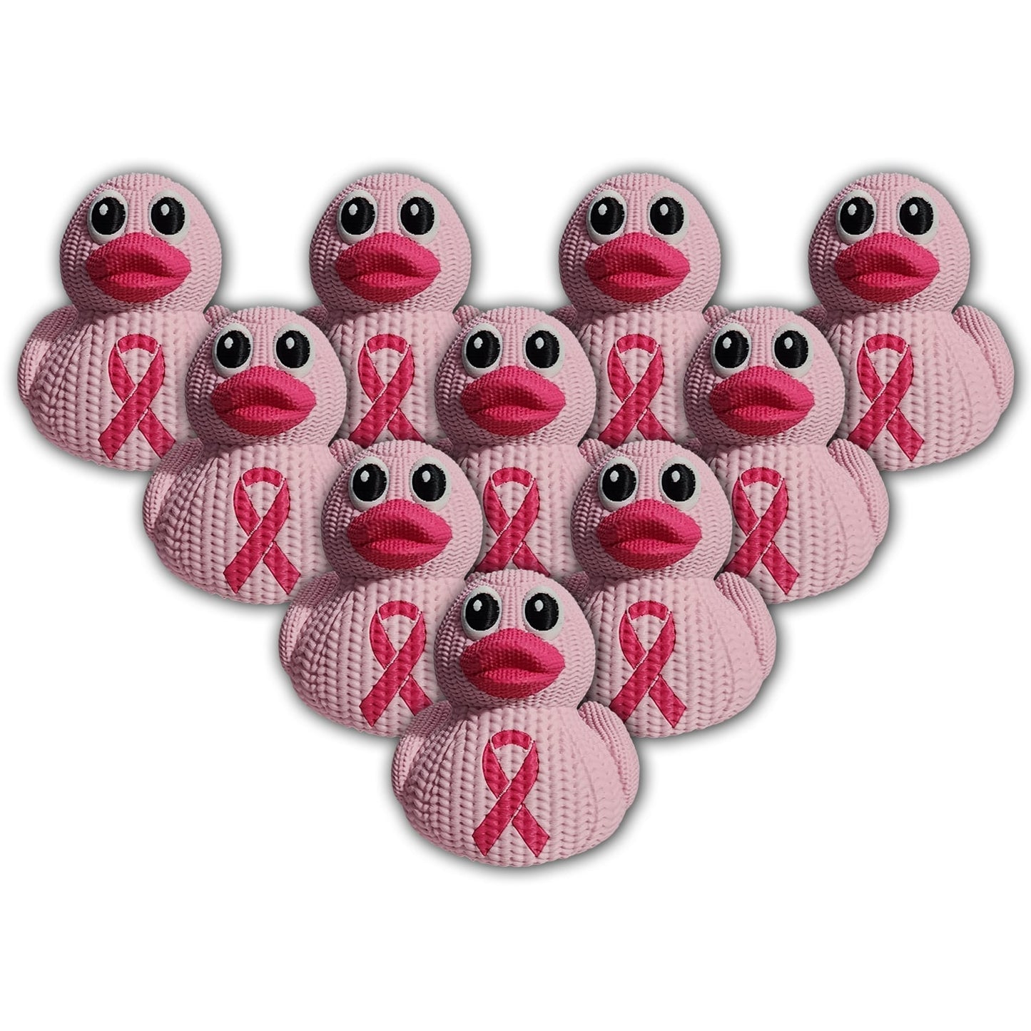 Melanoma/Skin Cancer Awareness Duck