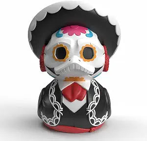Travel: Mexico TUBBZ (Mini Edition)