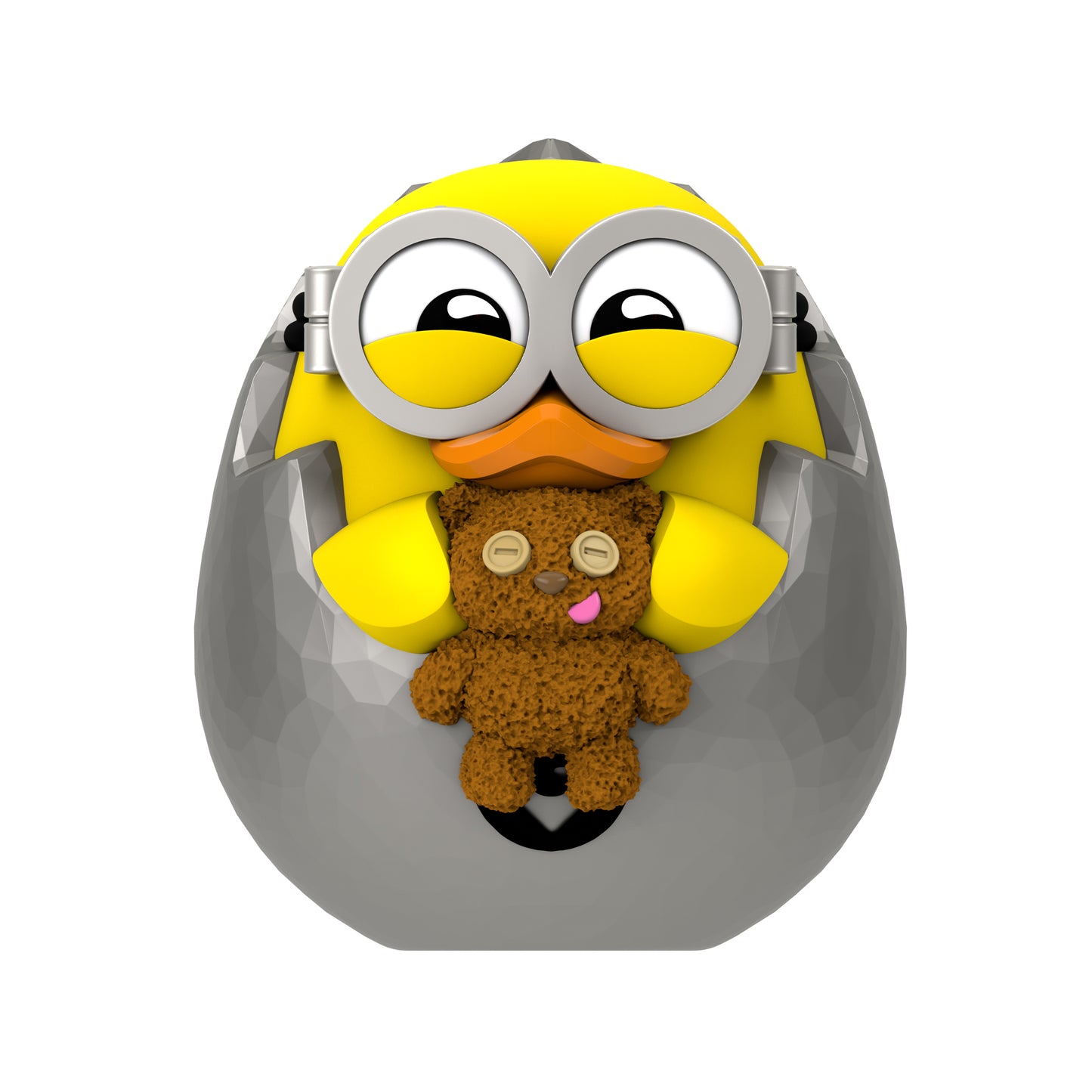 Minions Mystery Egg
