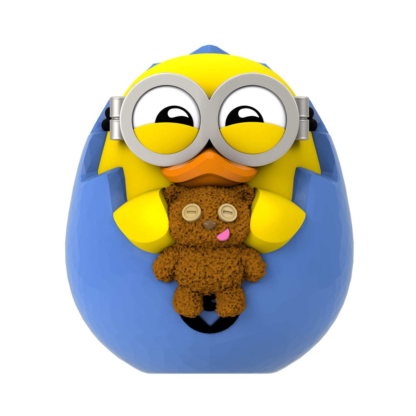 Minions Mystery Egg