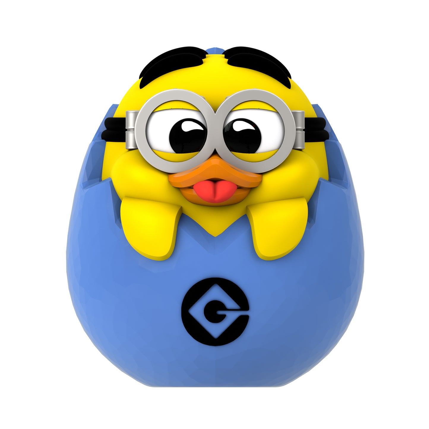 Minions Mystery Egg
