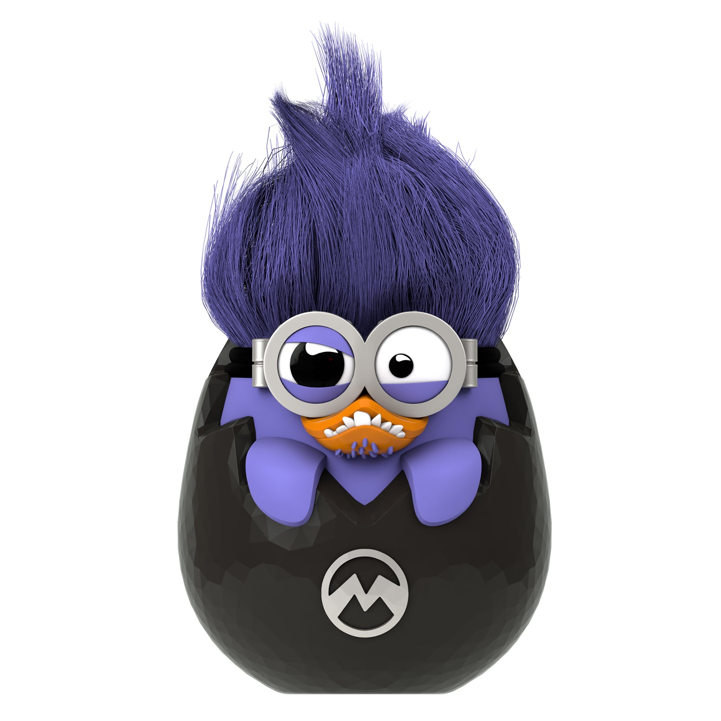 Minions Mystery Egg