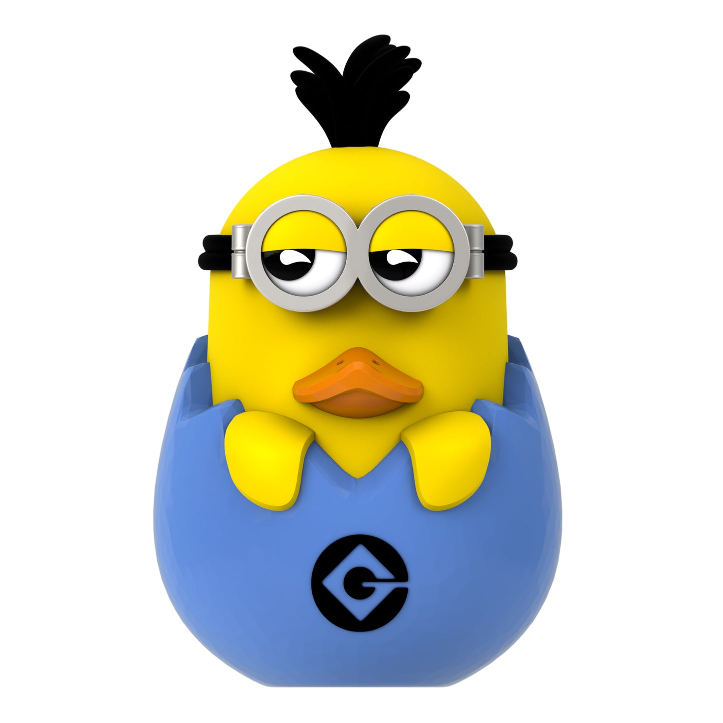 Minions Mystery Egg