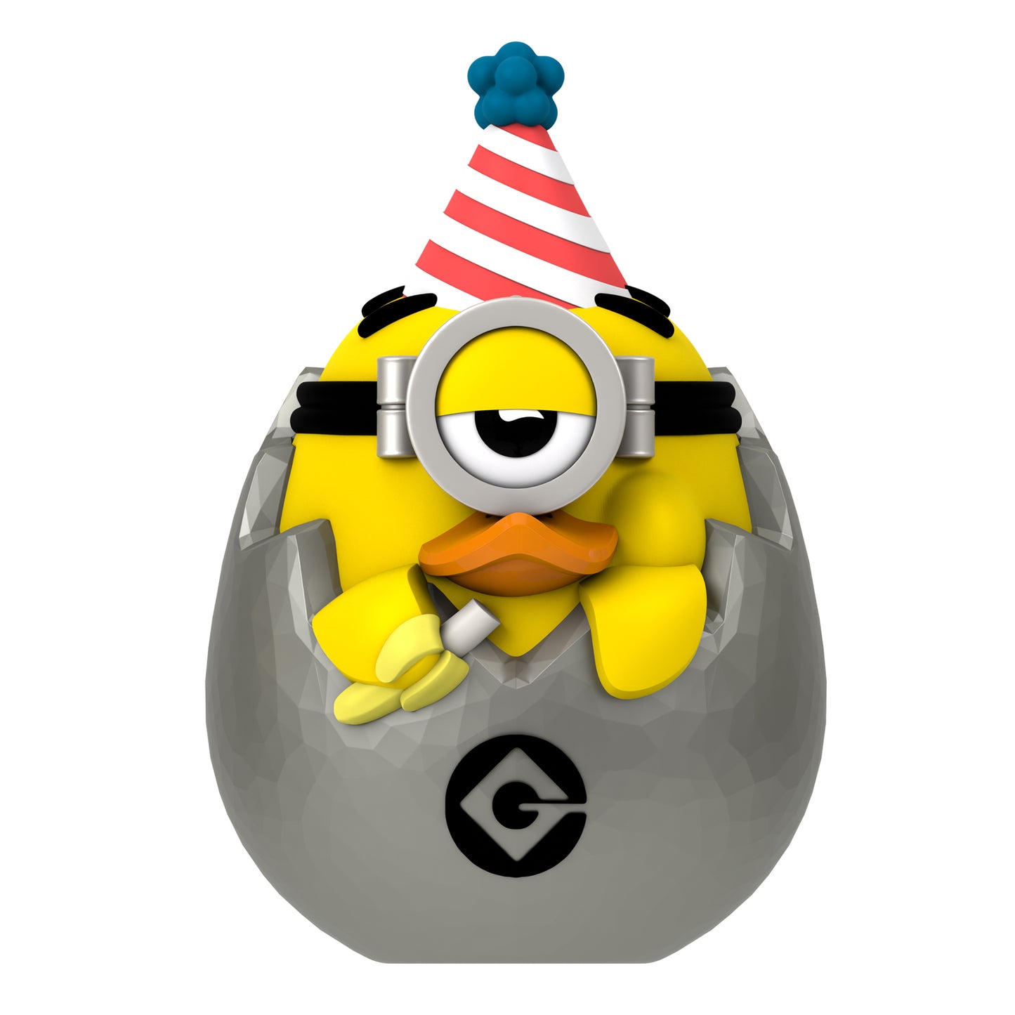 Minions Mystery Egg