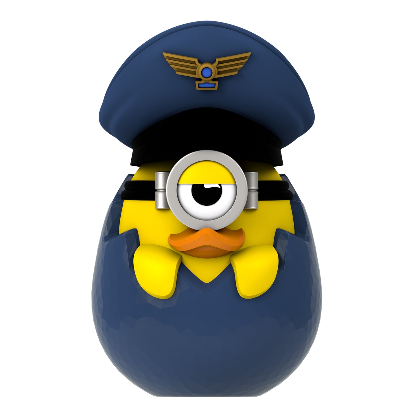 Minions Mystery Egg