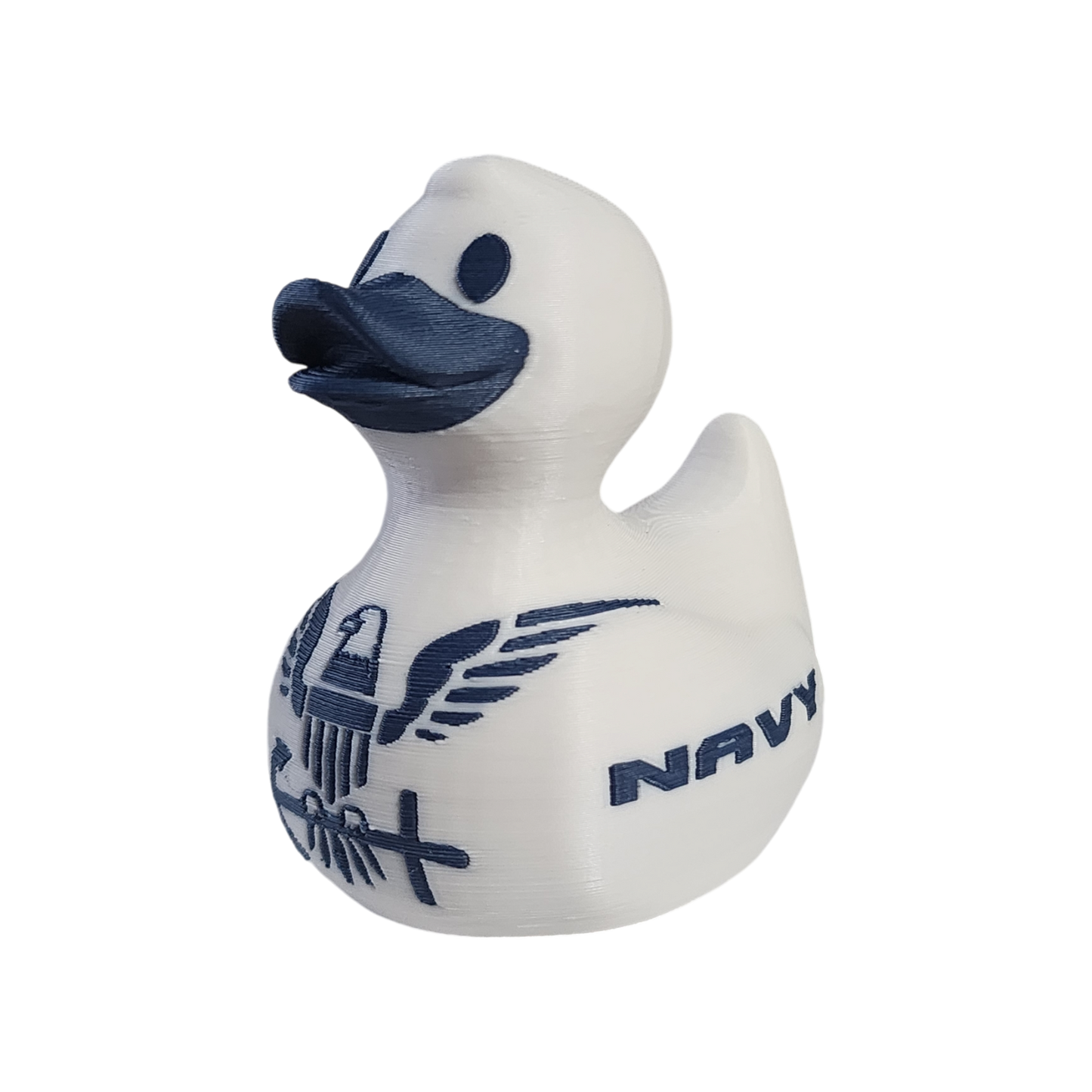 Navy Duck