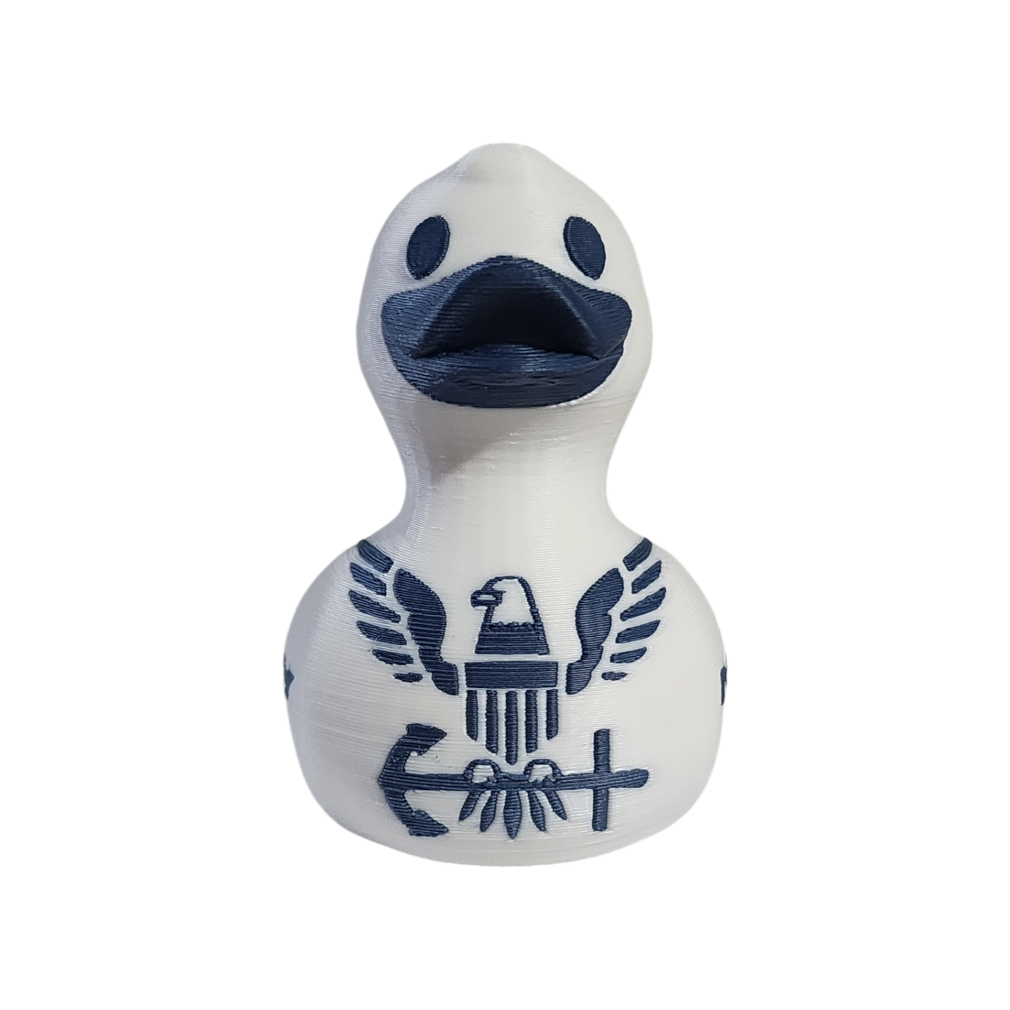 Navy Duck