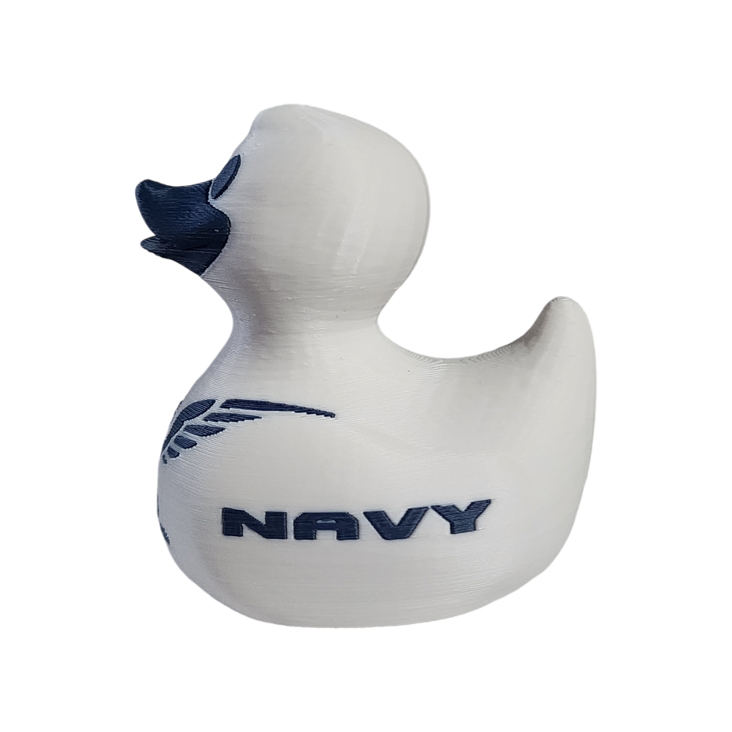 Navy Duck