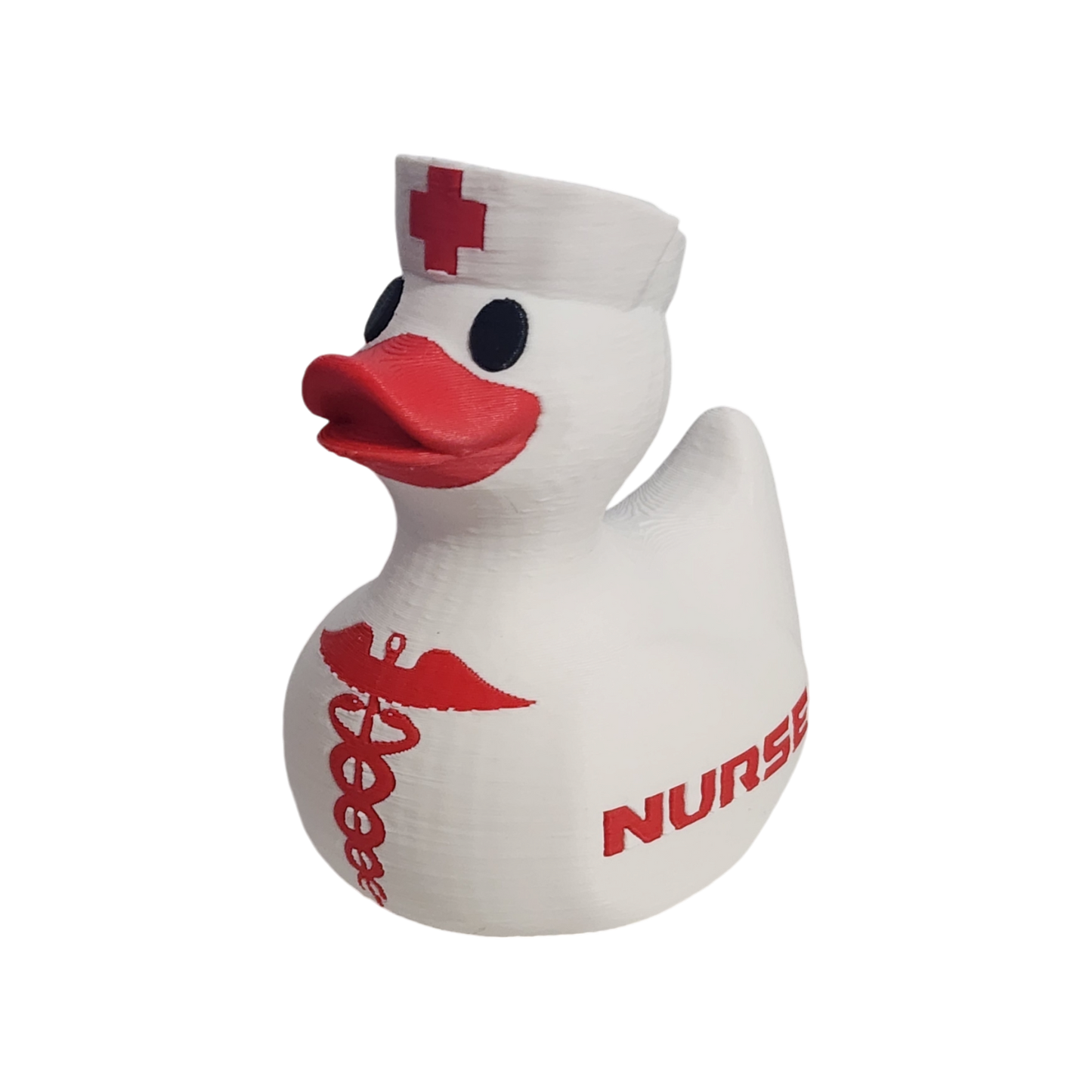 Nurse Duck