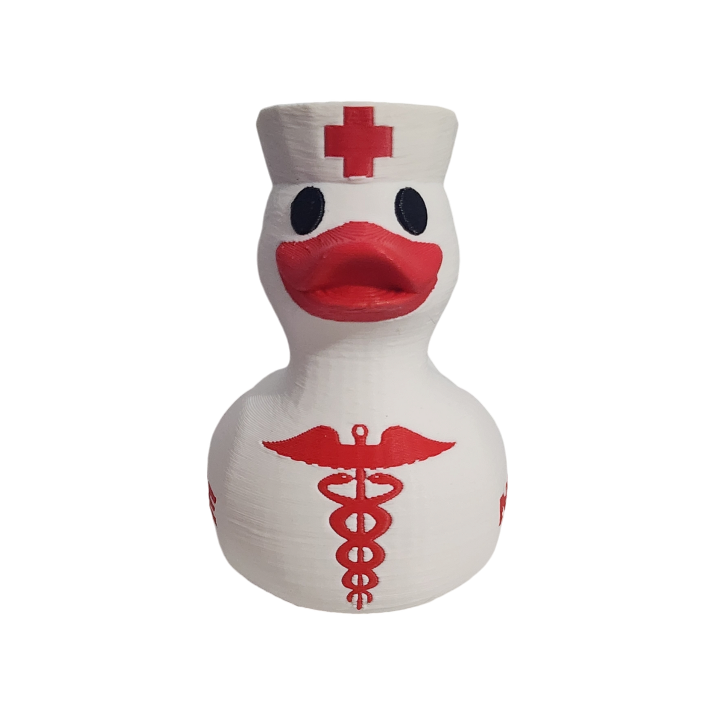 Nurse Duck