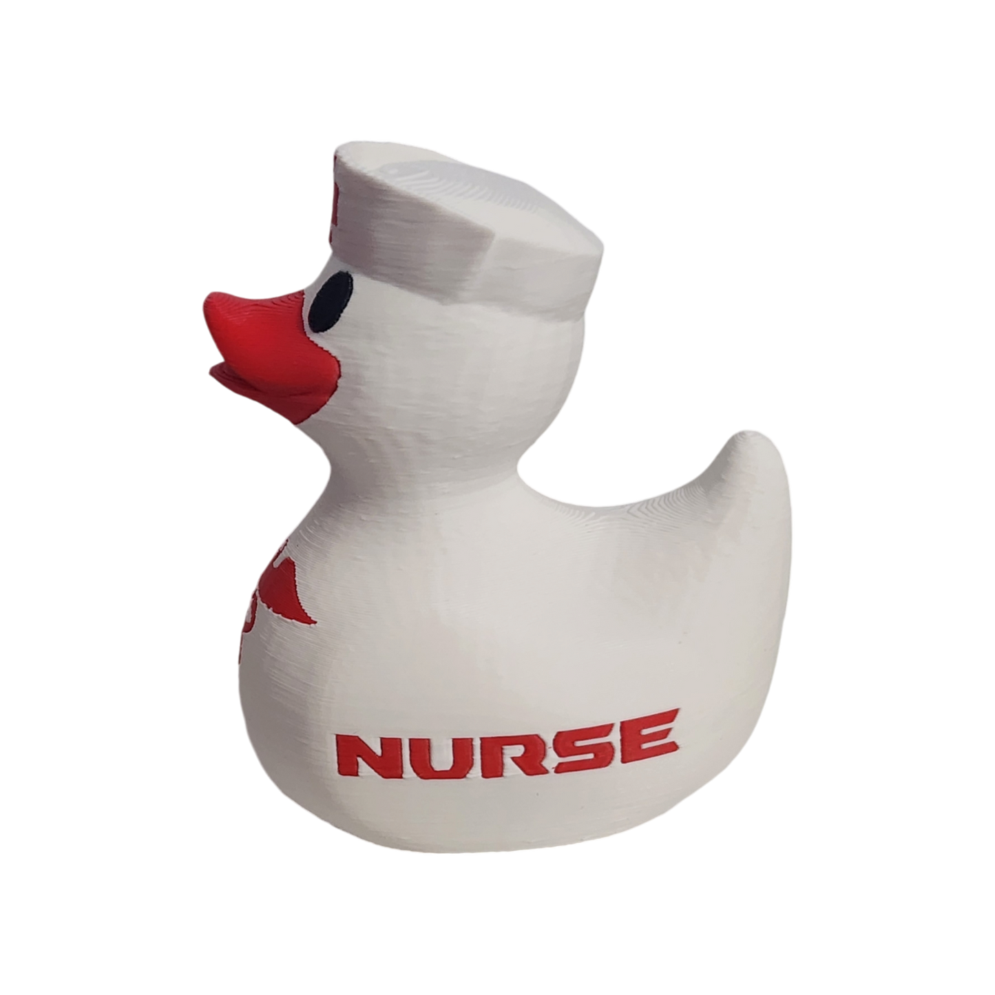 Nurse Duck