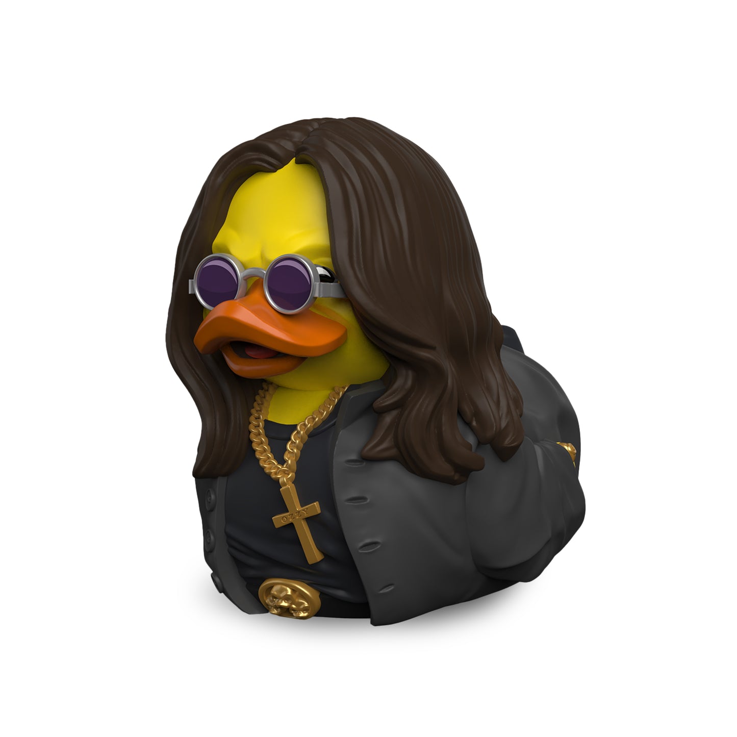Ozzy Osbourne TUBBZ Mini Rubber Duck