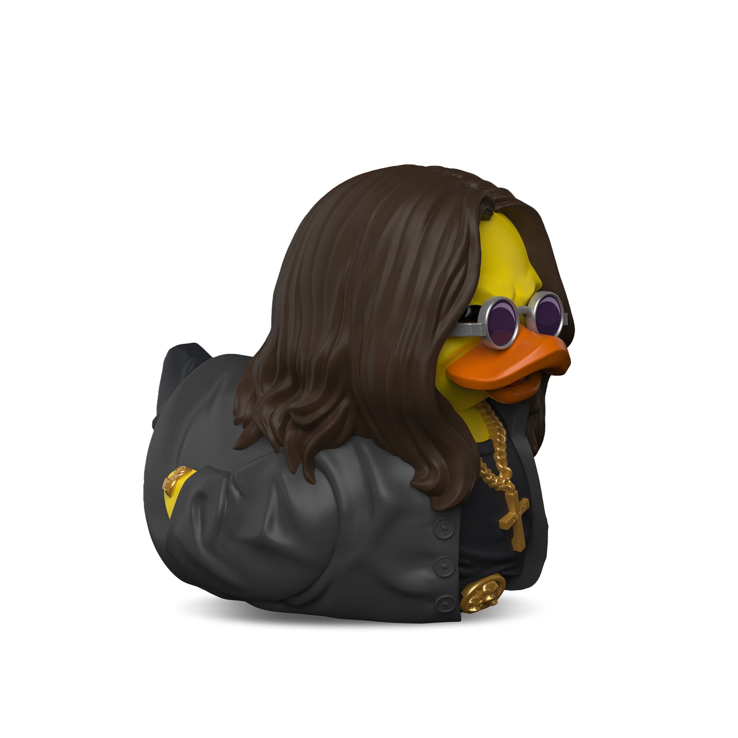 Ozzy Osbourne TUBBZ Mini Rubber Duck
