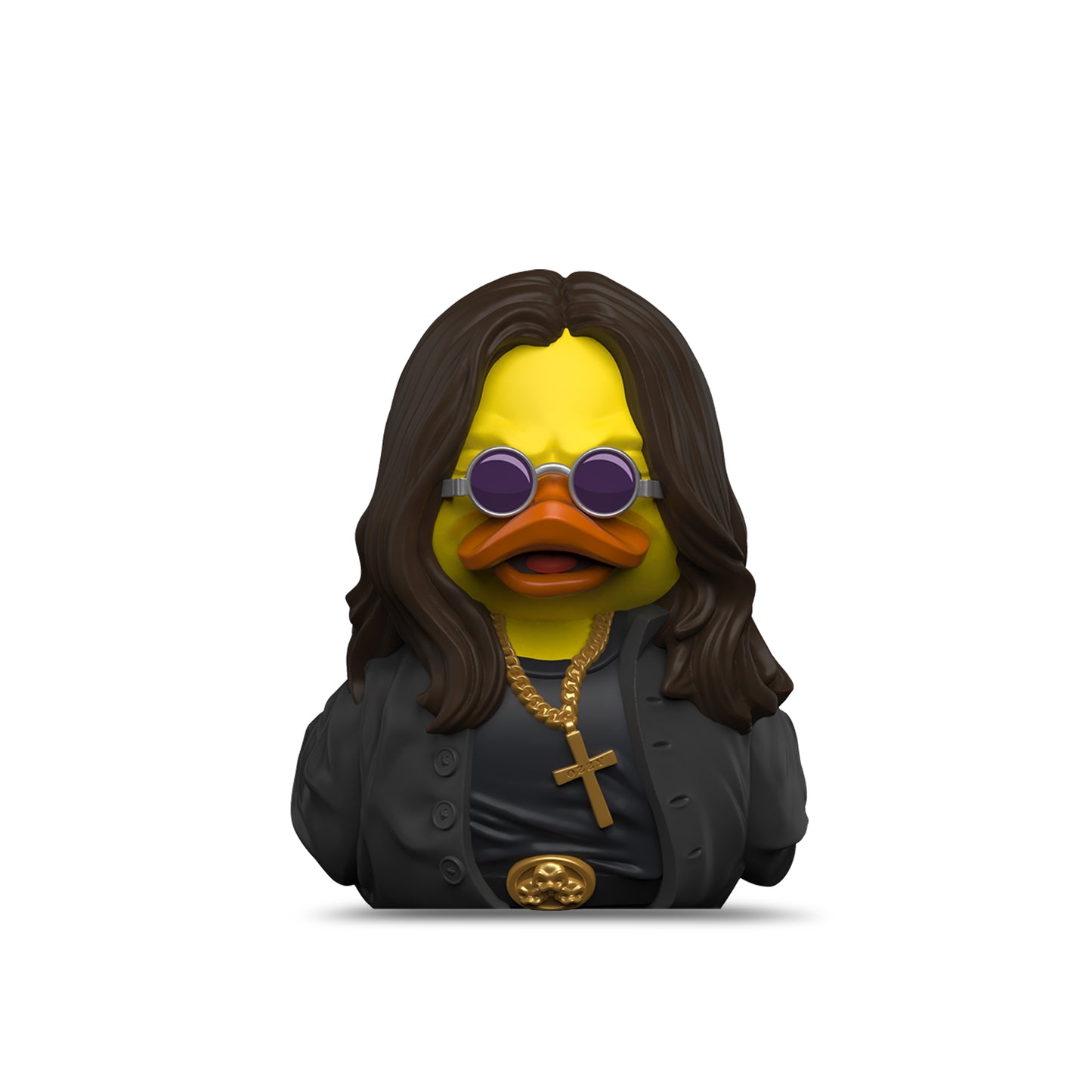 Ozzy Osbourne TUBBZ Mini Rubber Duck