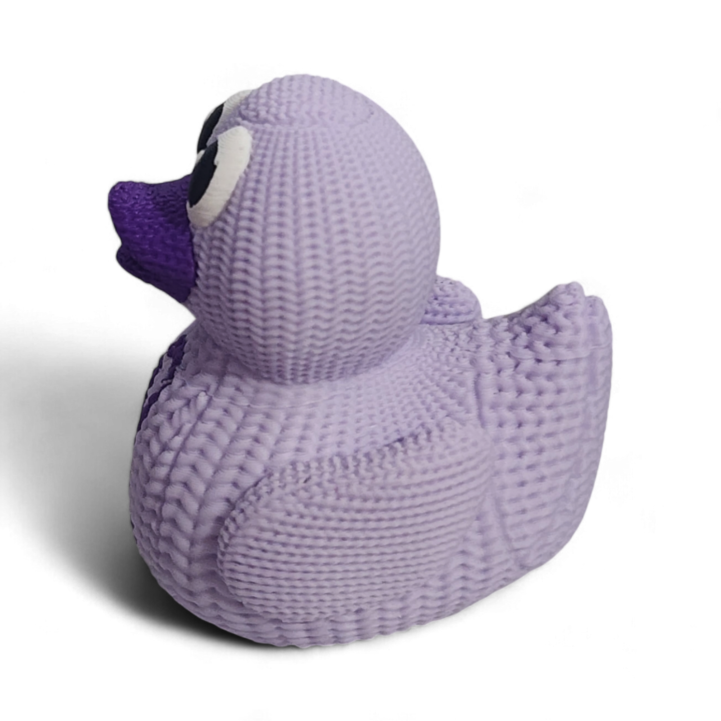 Leiomyosarcoma Awareness Duck