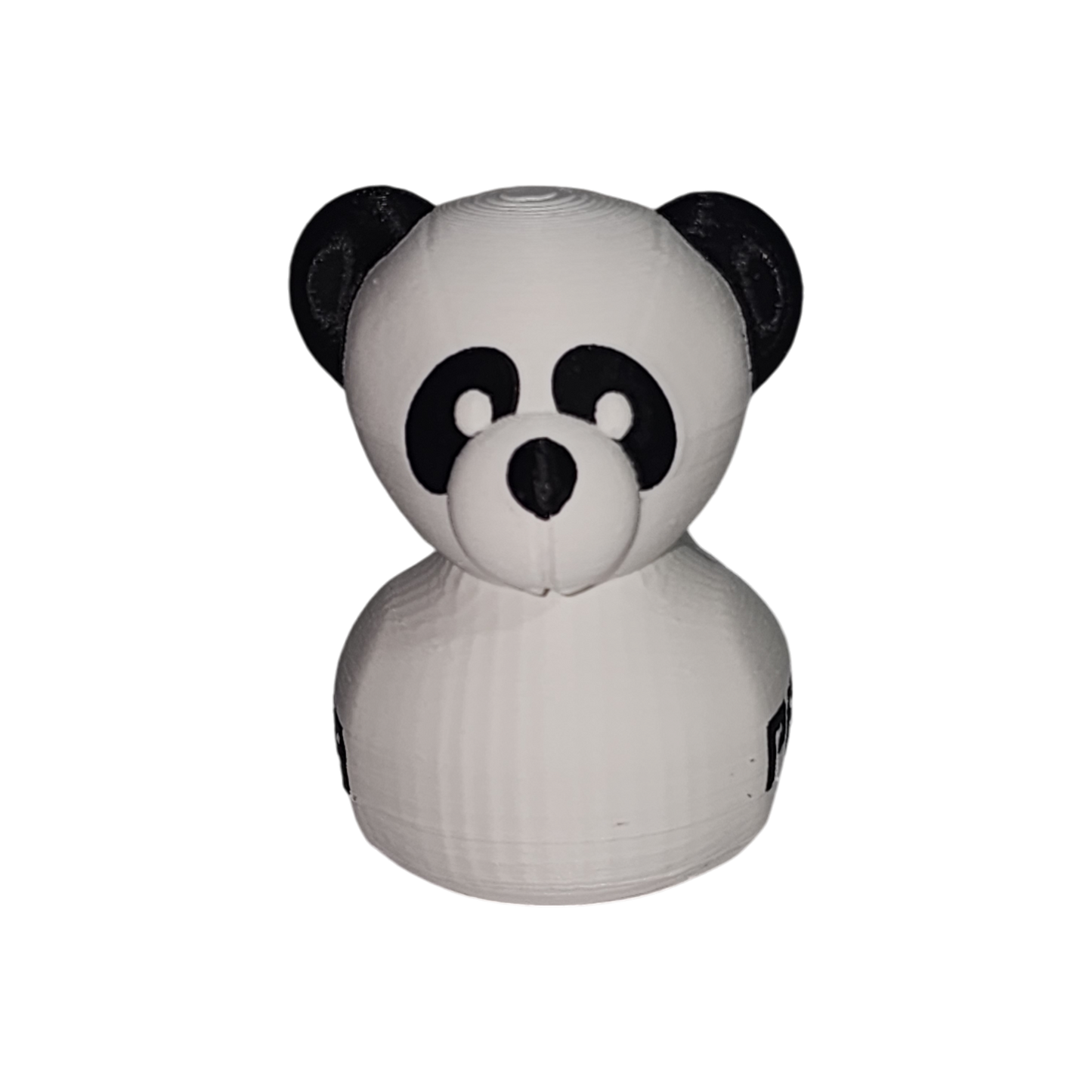 Panda Duck