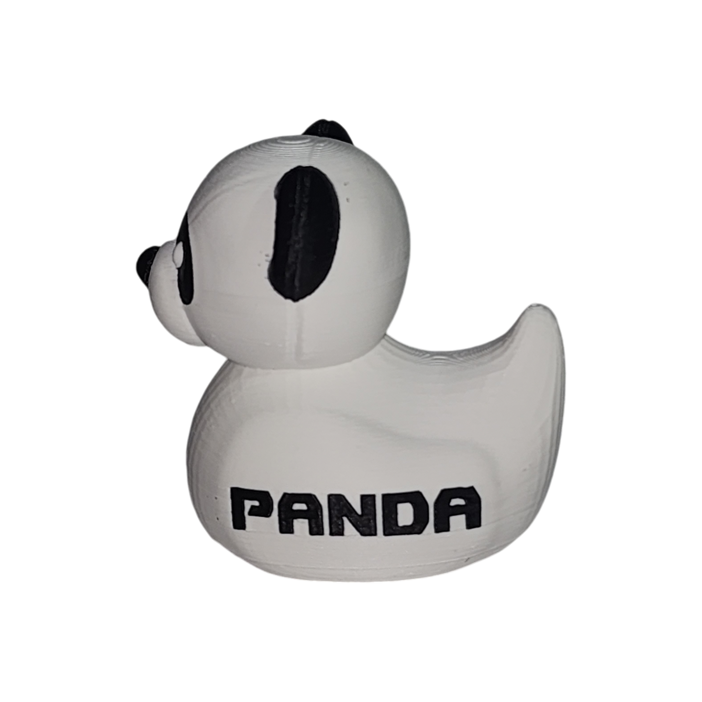 Panda Duck