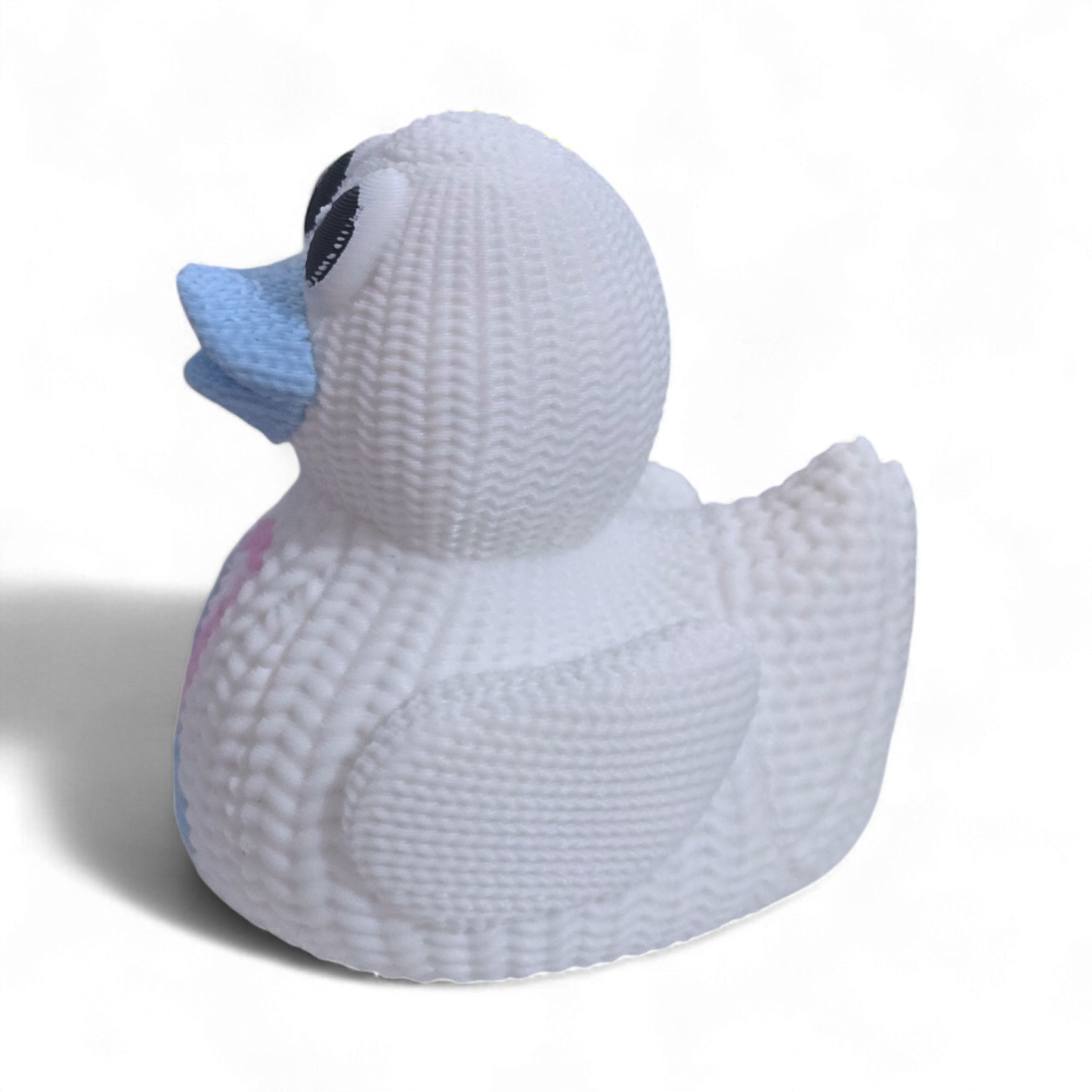 Penile Cancer Awareness Duck