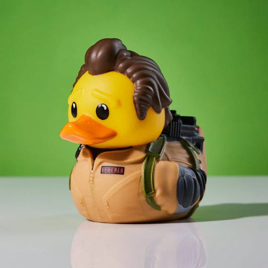 Peter Venkman TUBBZ collectible duck, product image 1