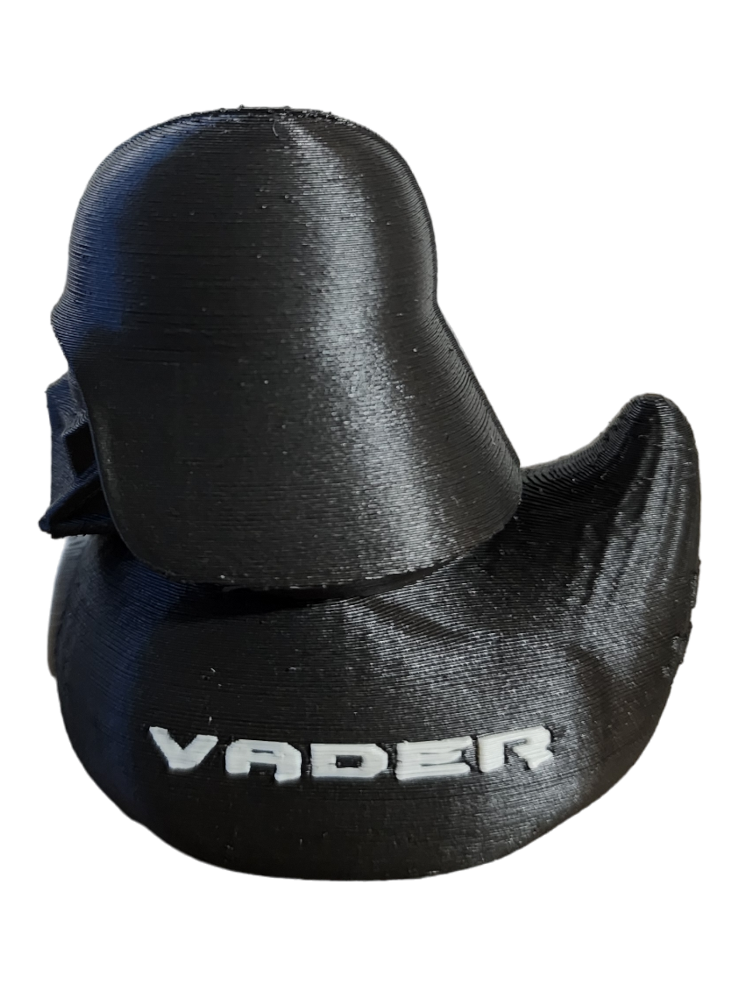 Vader Duck