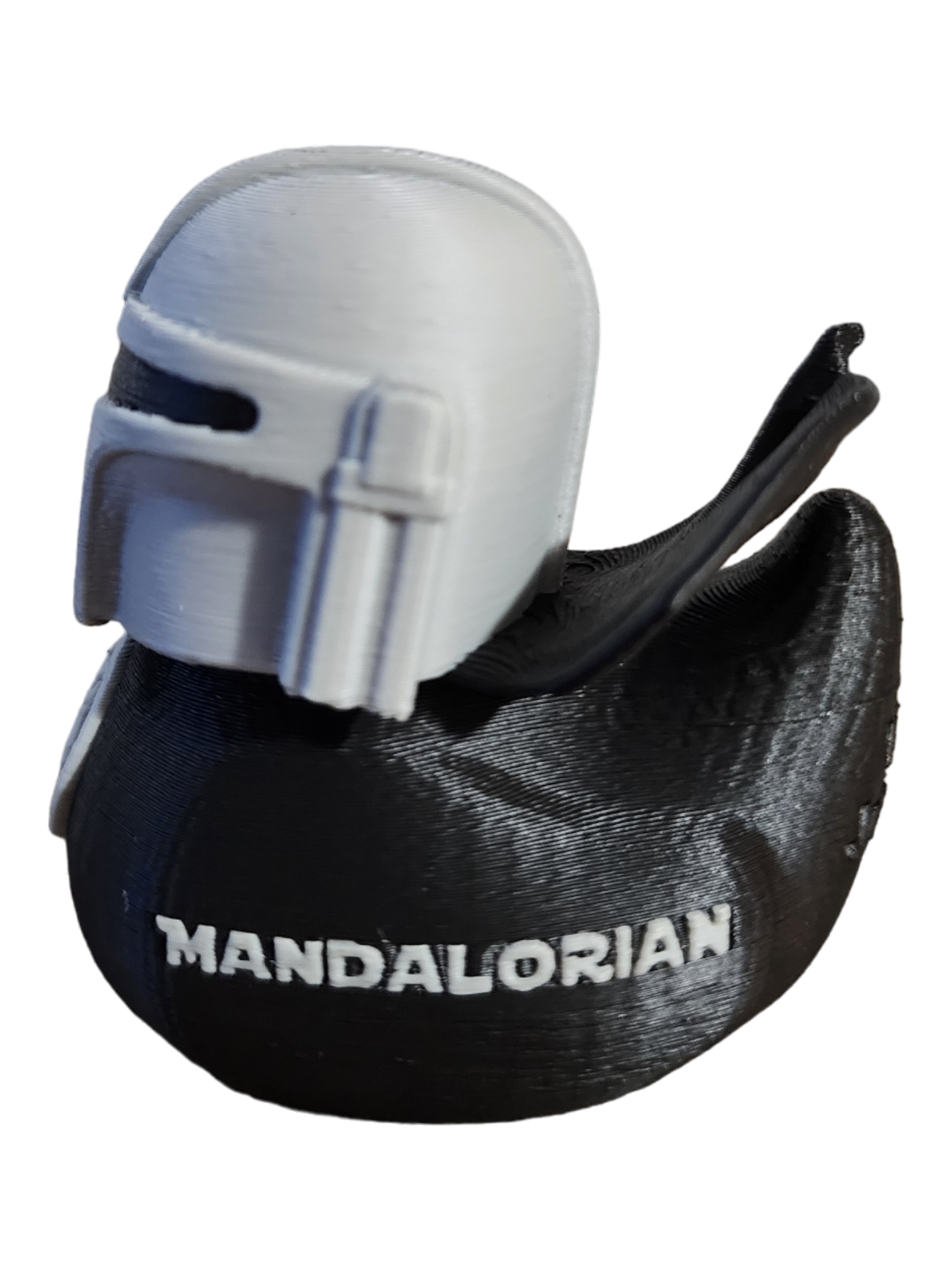 Mandalorian Duck