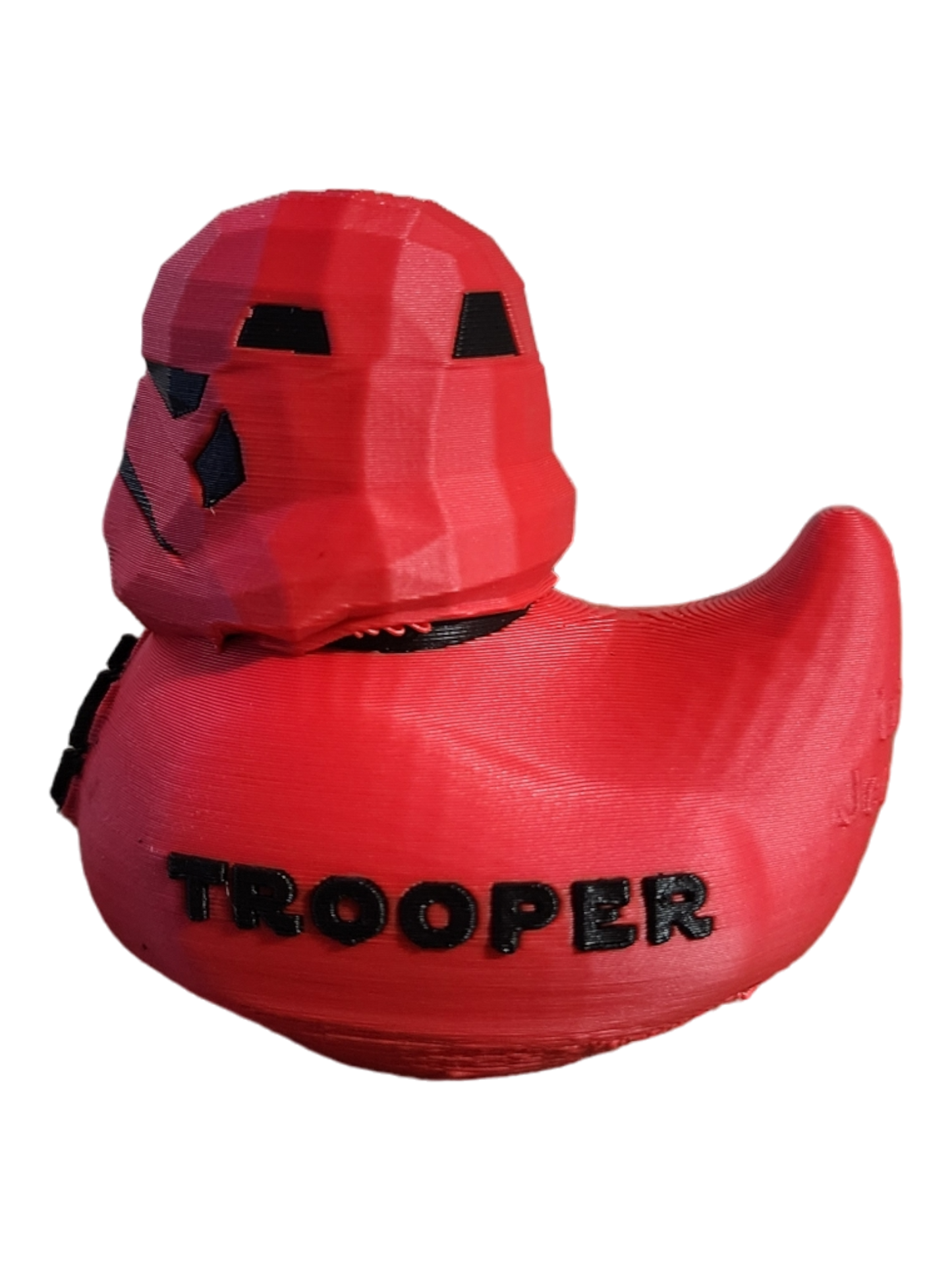 Sith Trooper Duck