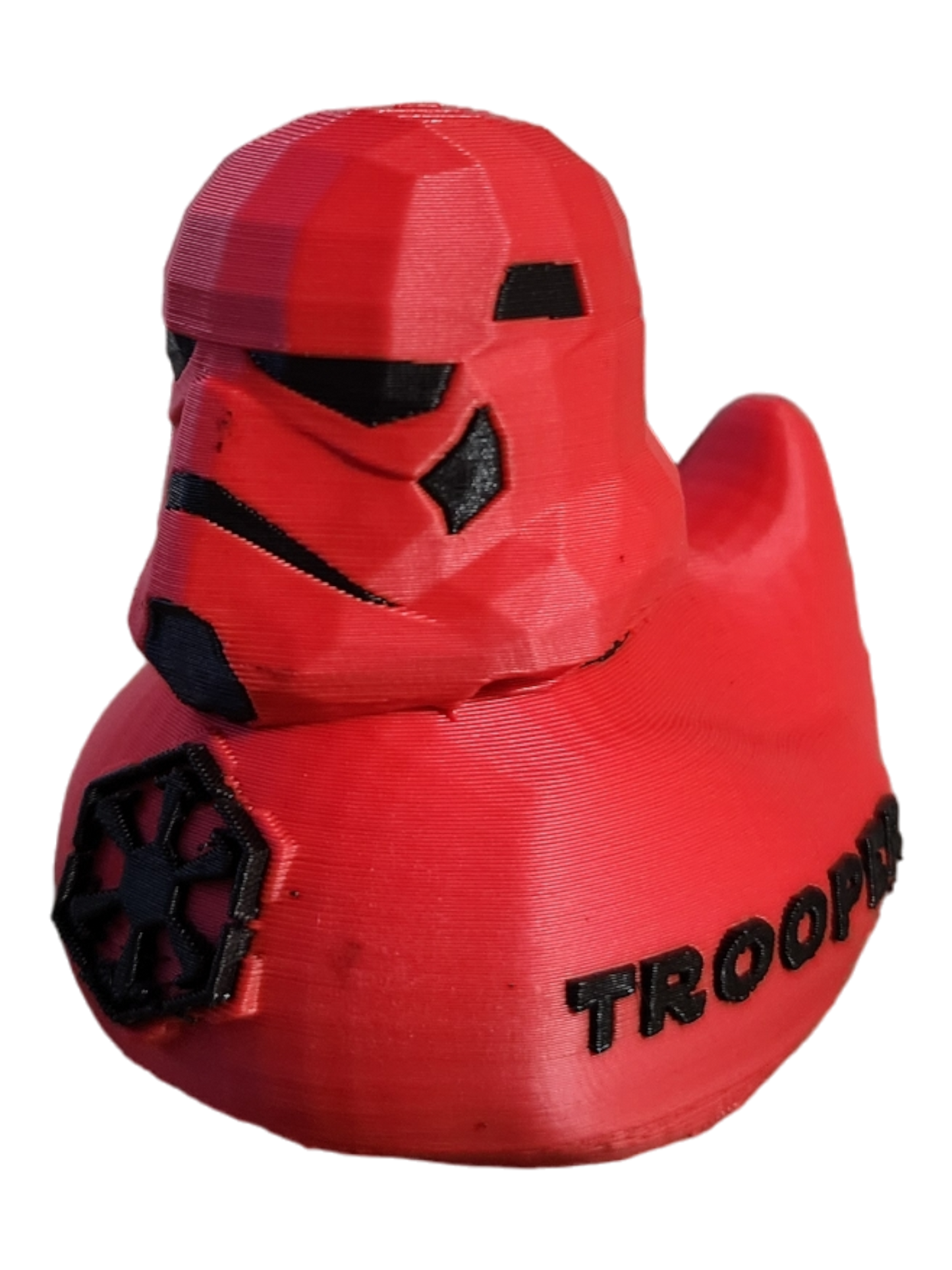 Sith Trooper Duck