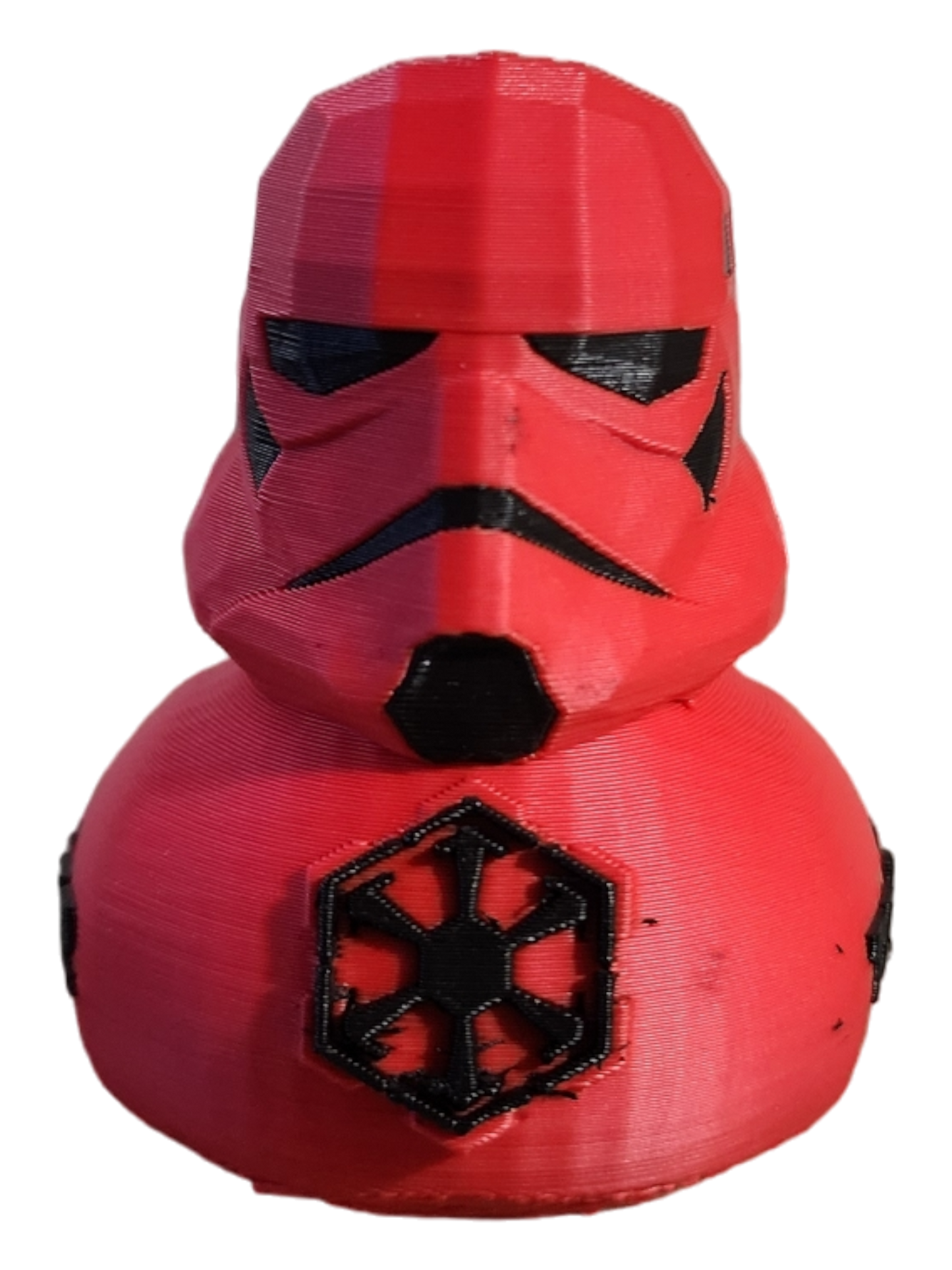 Sith Trooper Duck