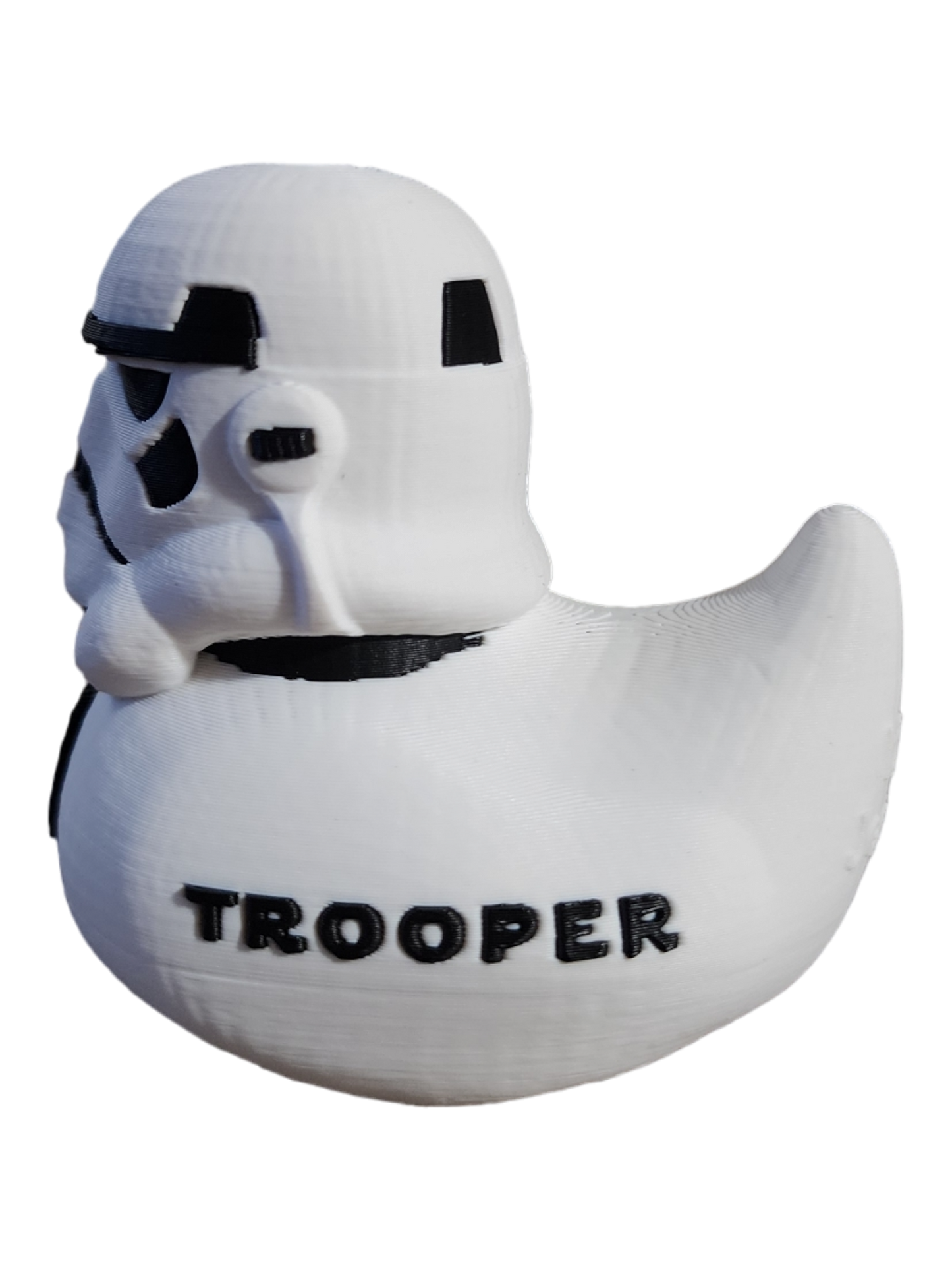 StormTrooper Duck