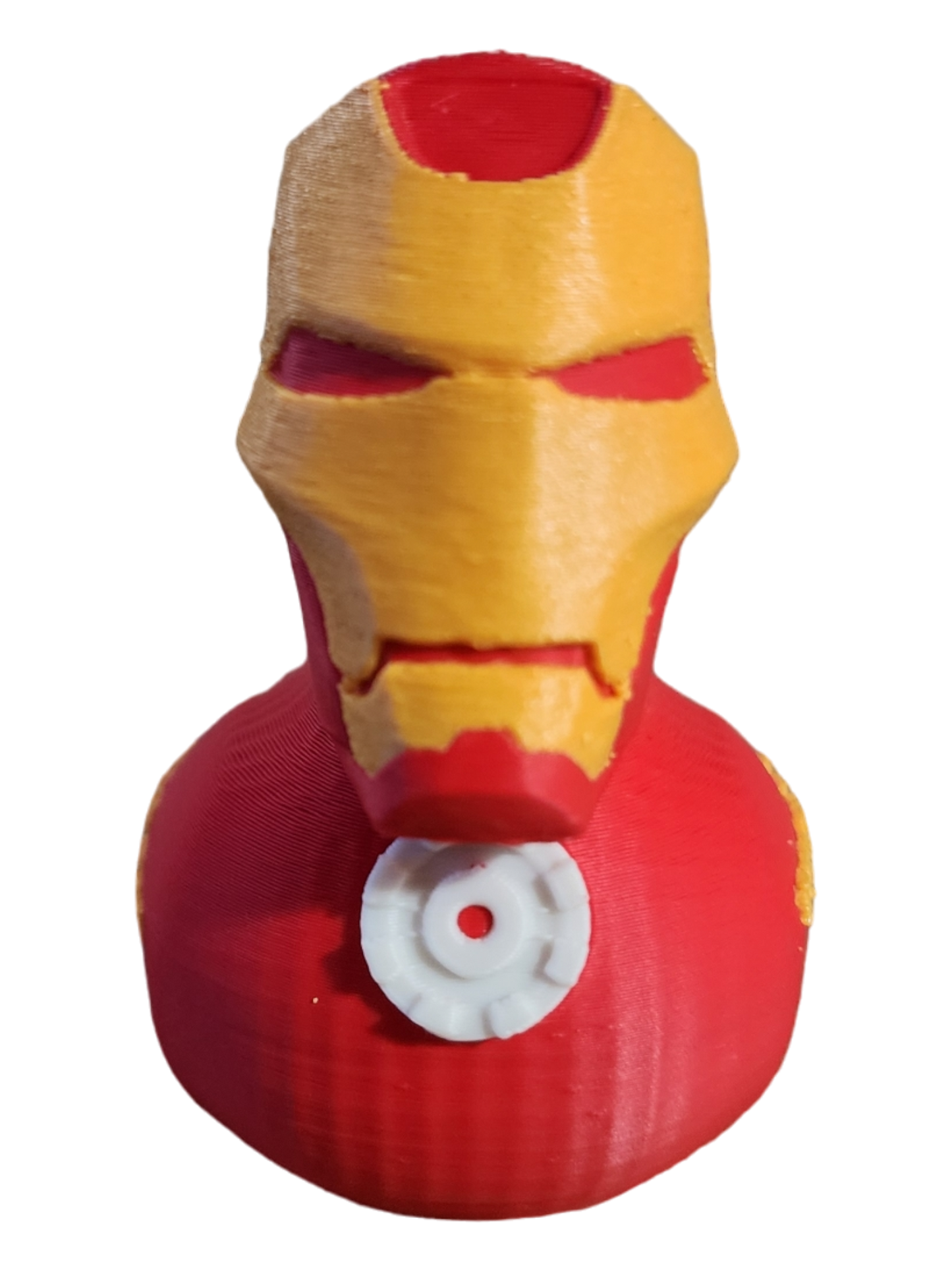 Iron Man Duck