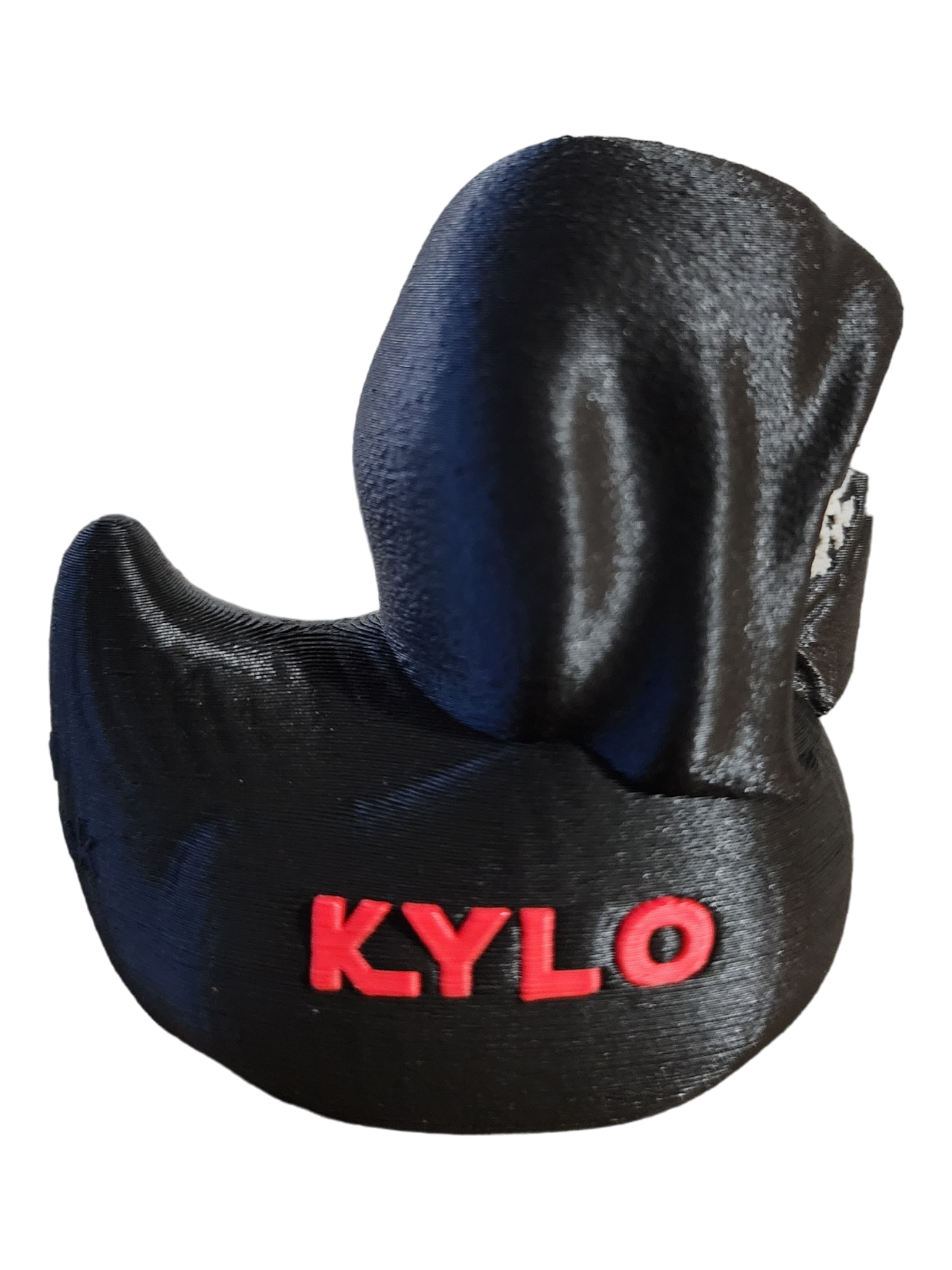 Kylo Ren Duck