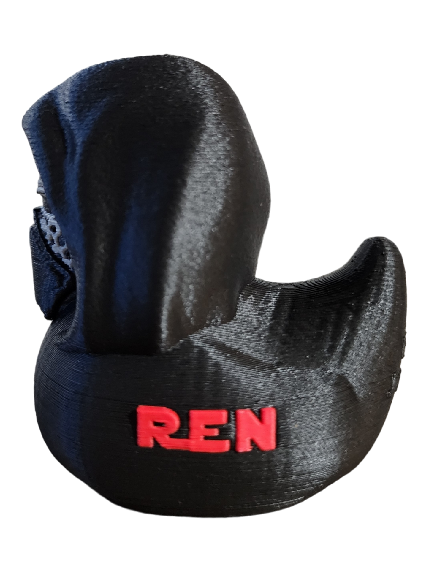 Kylo Ren Duck