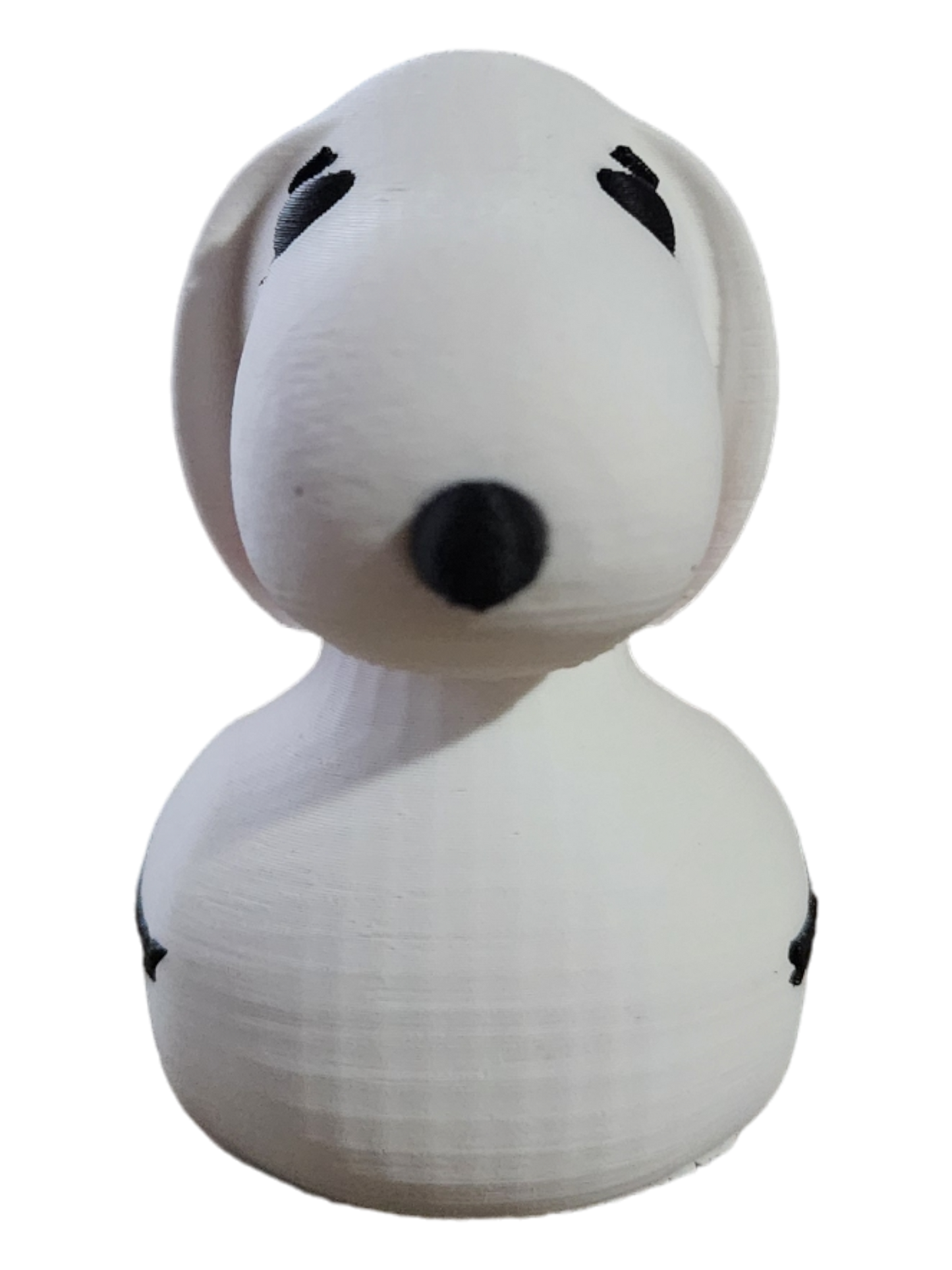 Snoopy Duck