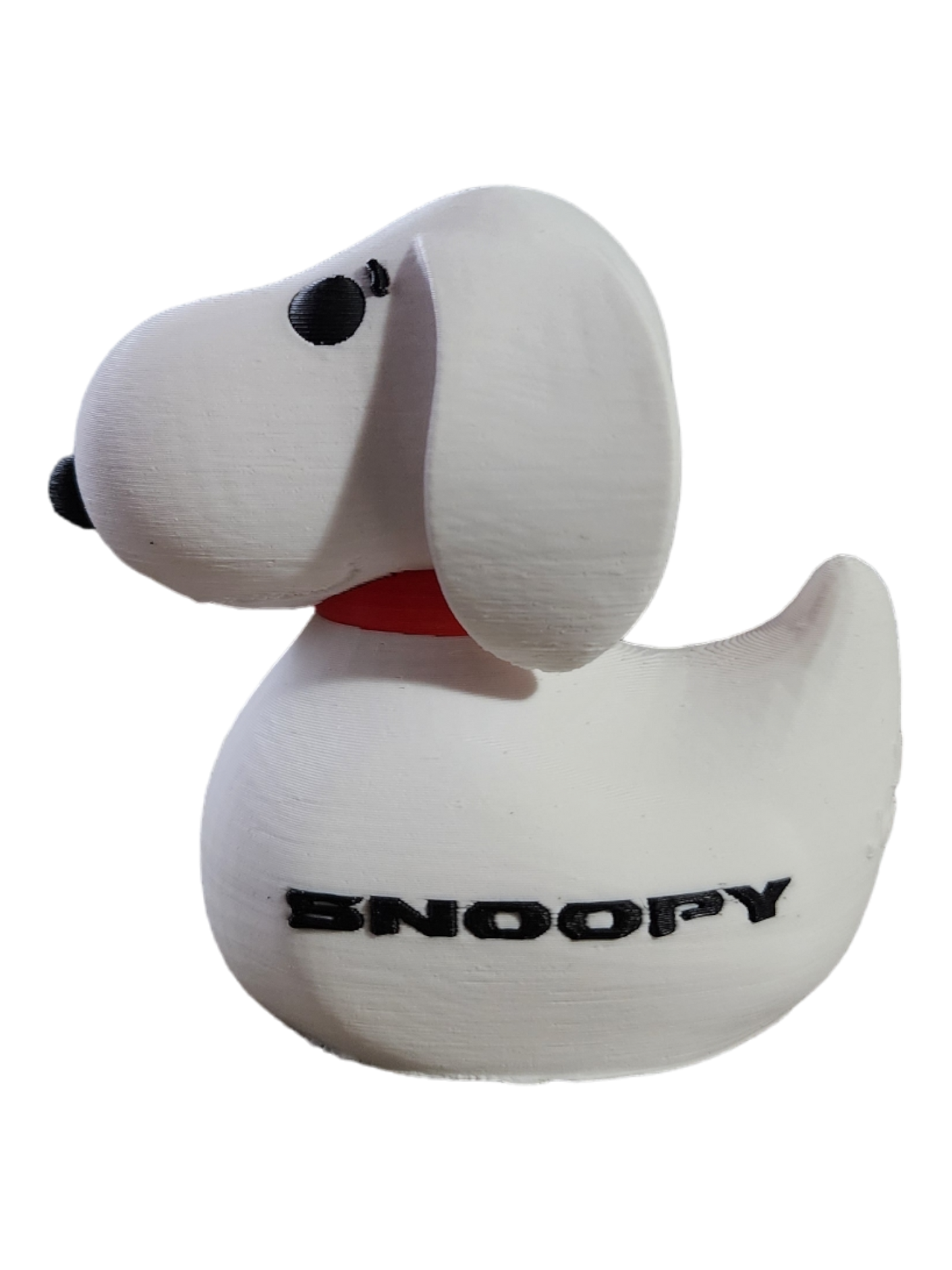 Snoopy Duck