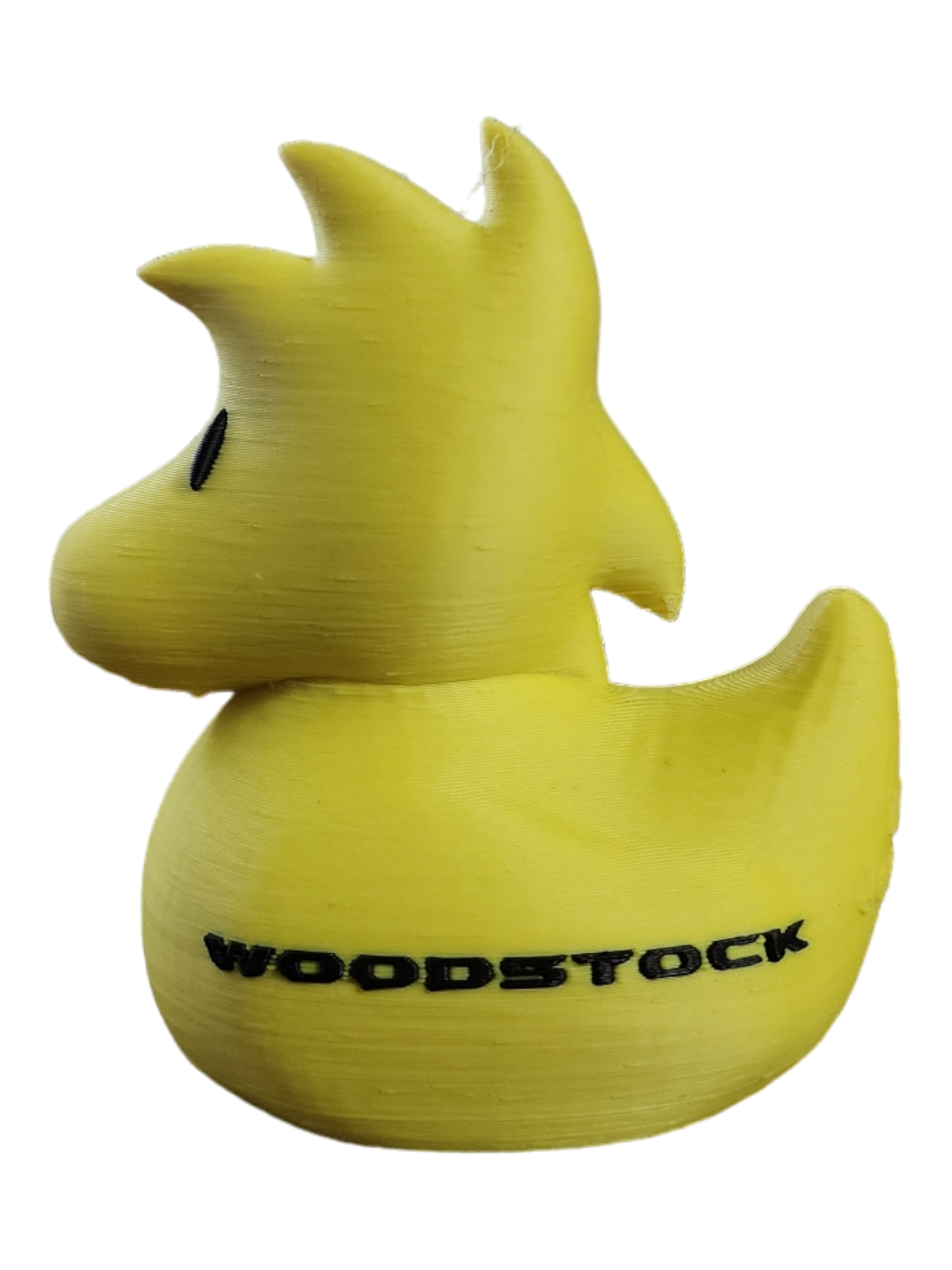 Woodstock Duck