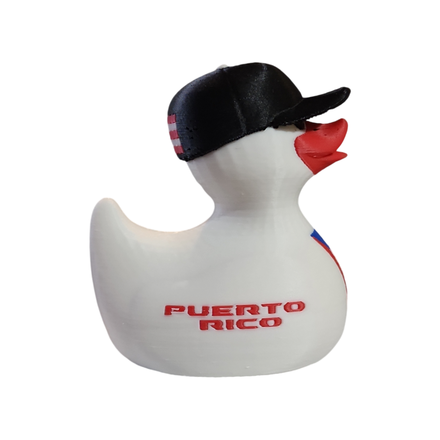 Puerto Rico Duck