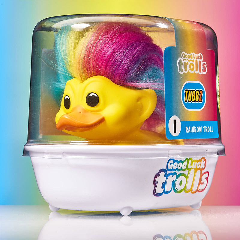 Rainbow Troll 10 sale Funko Pop