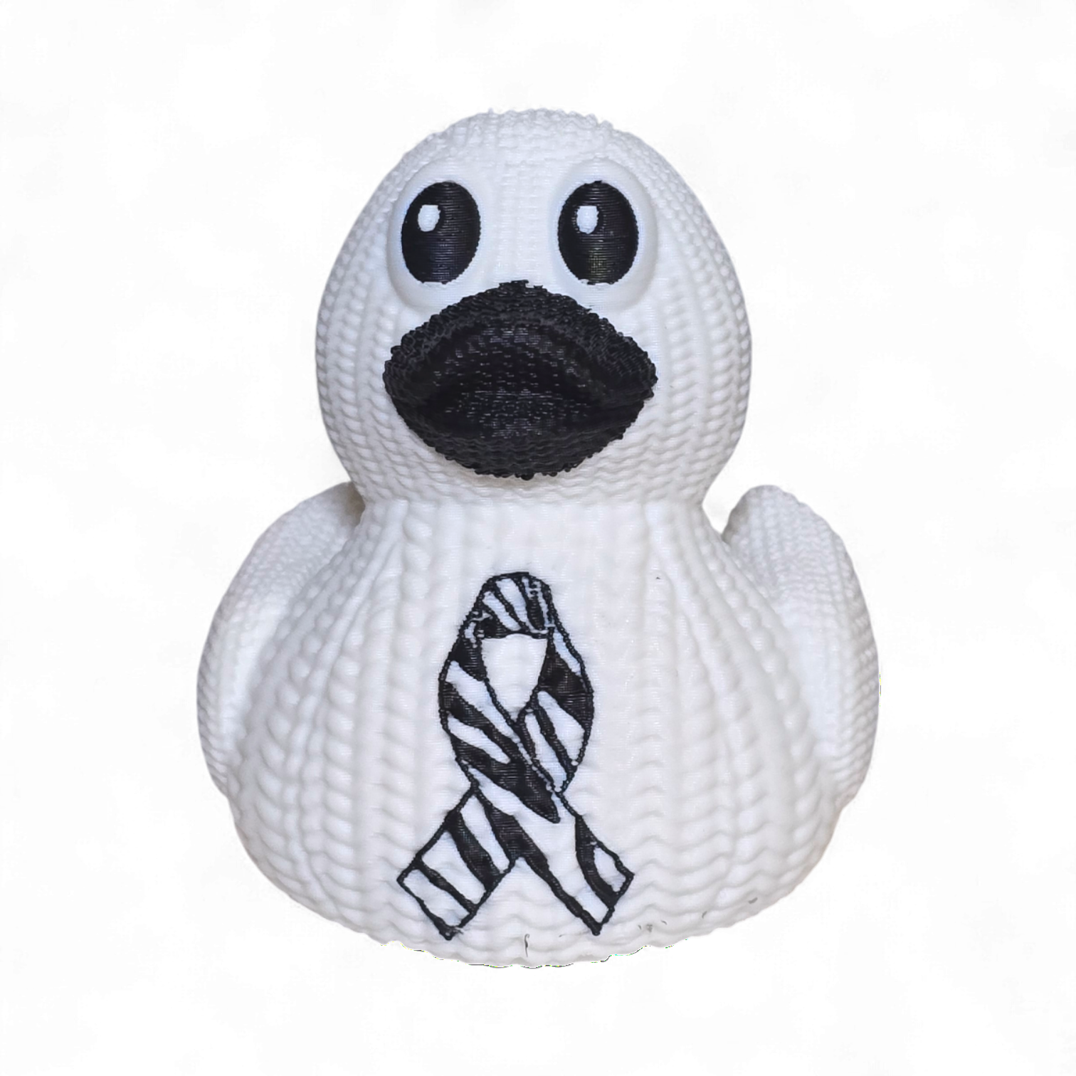 Rare Cancer and Disease Awareness Duck-duckduckjeep-offroad-wrangler-gladiator-3d-jeep duck-custom duck-Jeep-The Quacktory-Fun Jeep Ducks-Ducks4Jeep