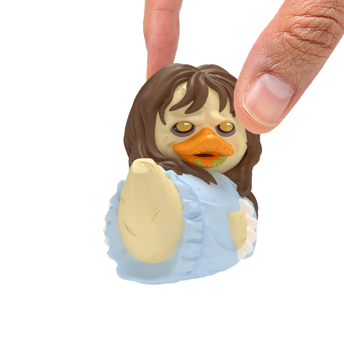 The Exorcist: Regan TUBBZ (Mini Edition) product view 2