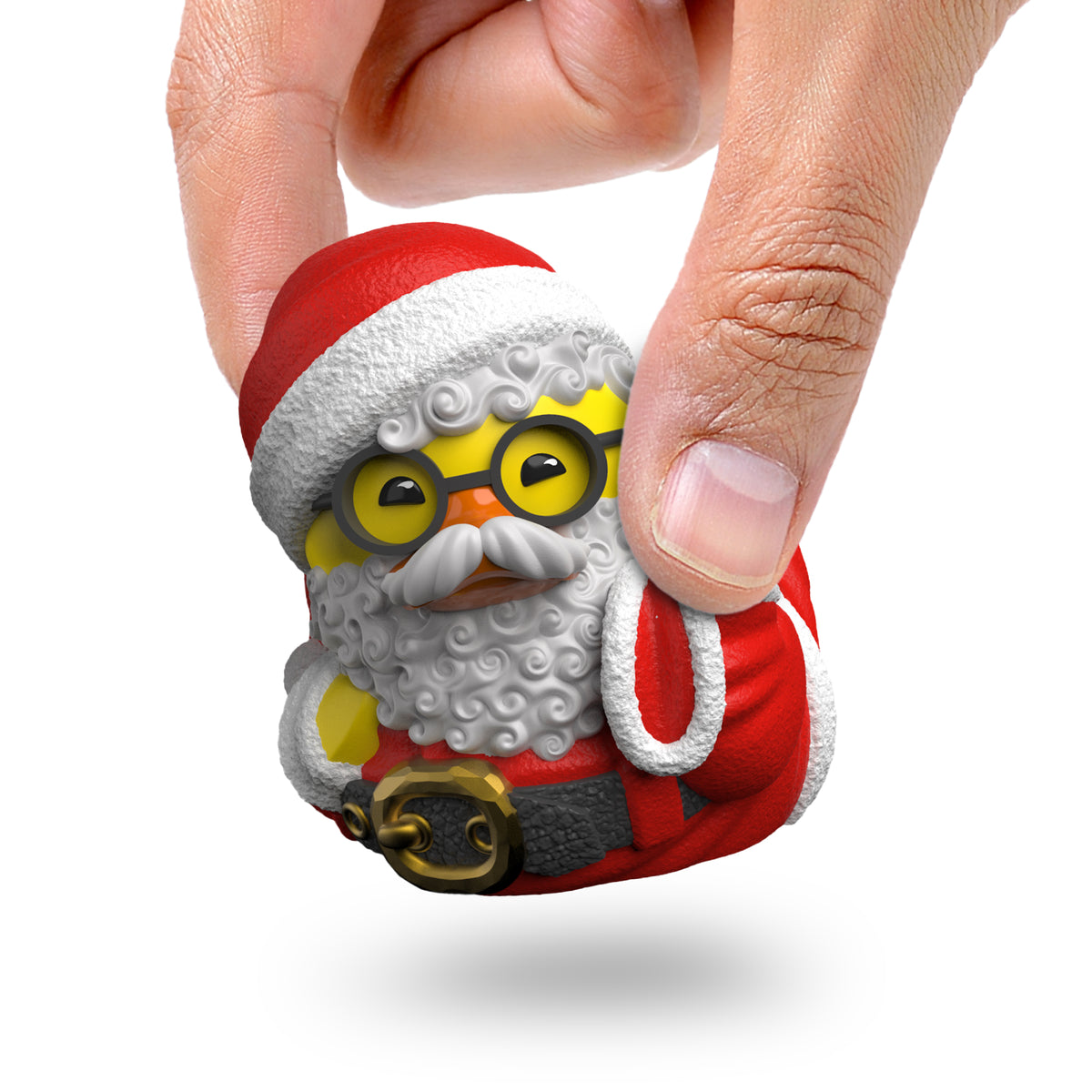 Santa Claus TUBBZ (Mini Edition) product view 2